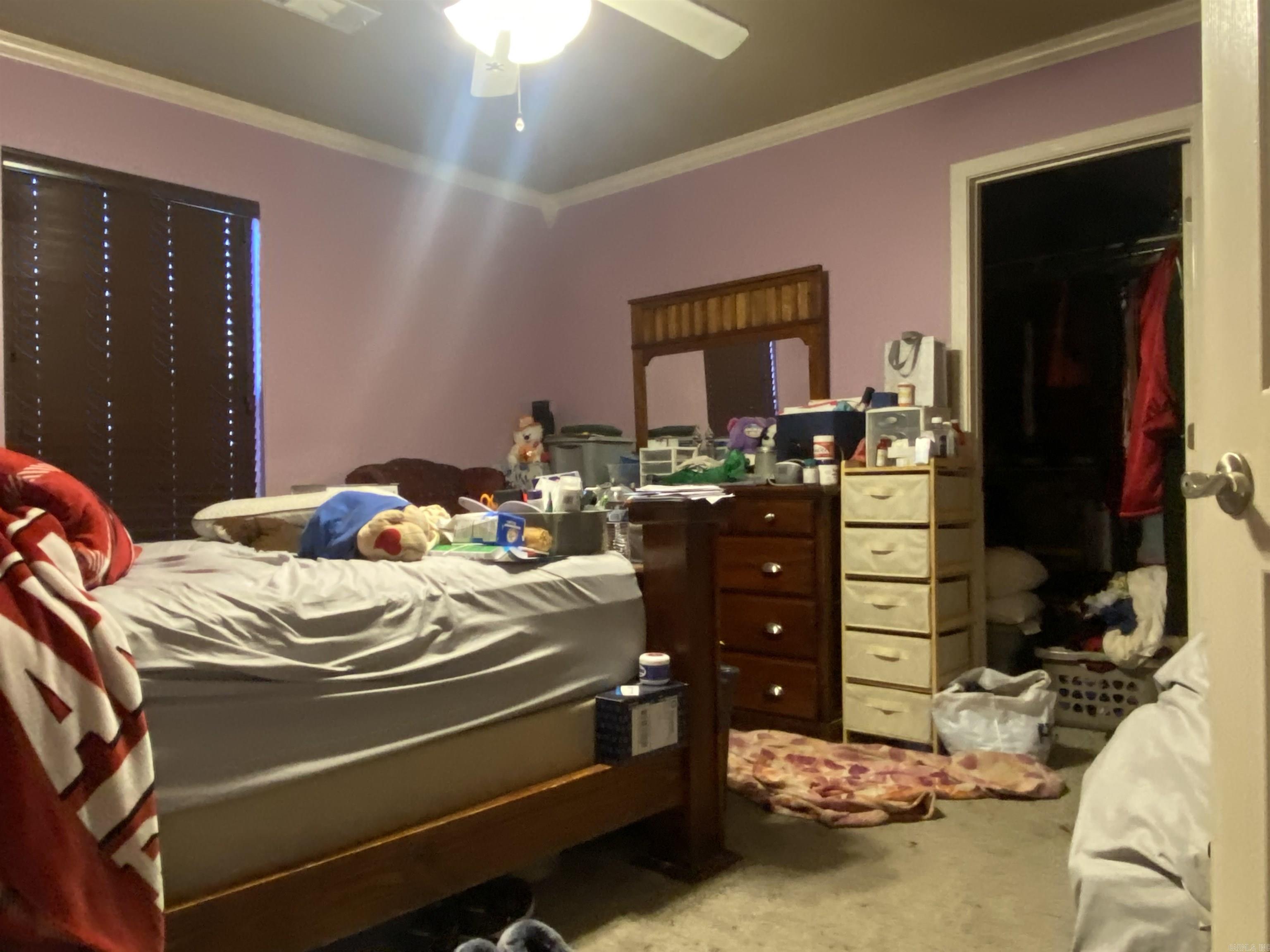 Ward City Area - Residential