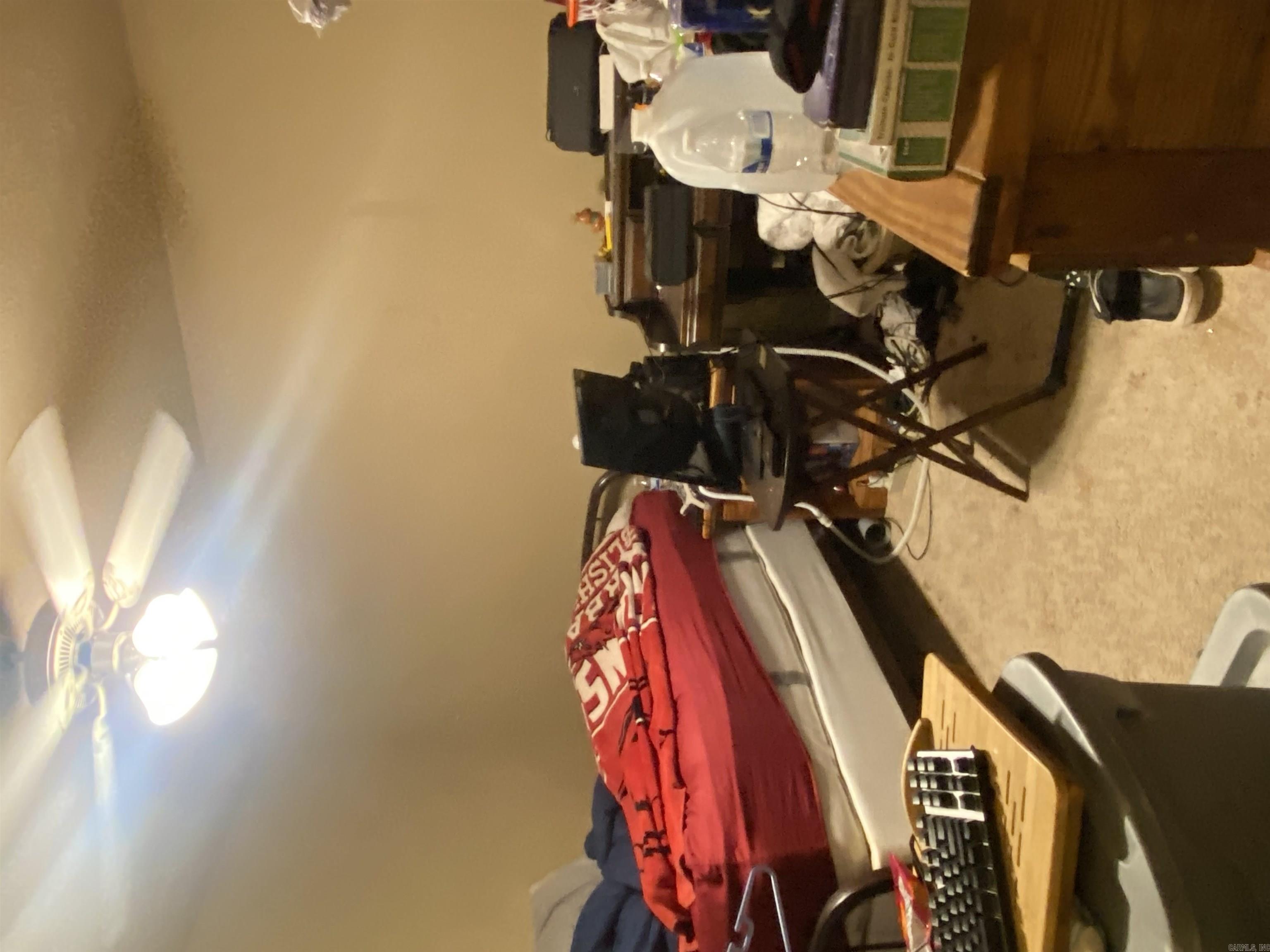 Ward City Area - Residential