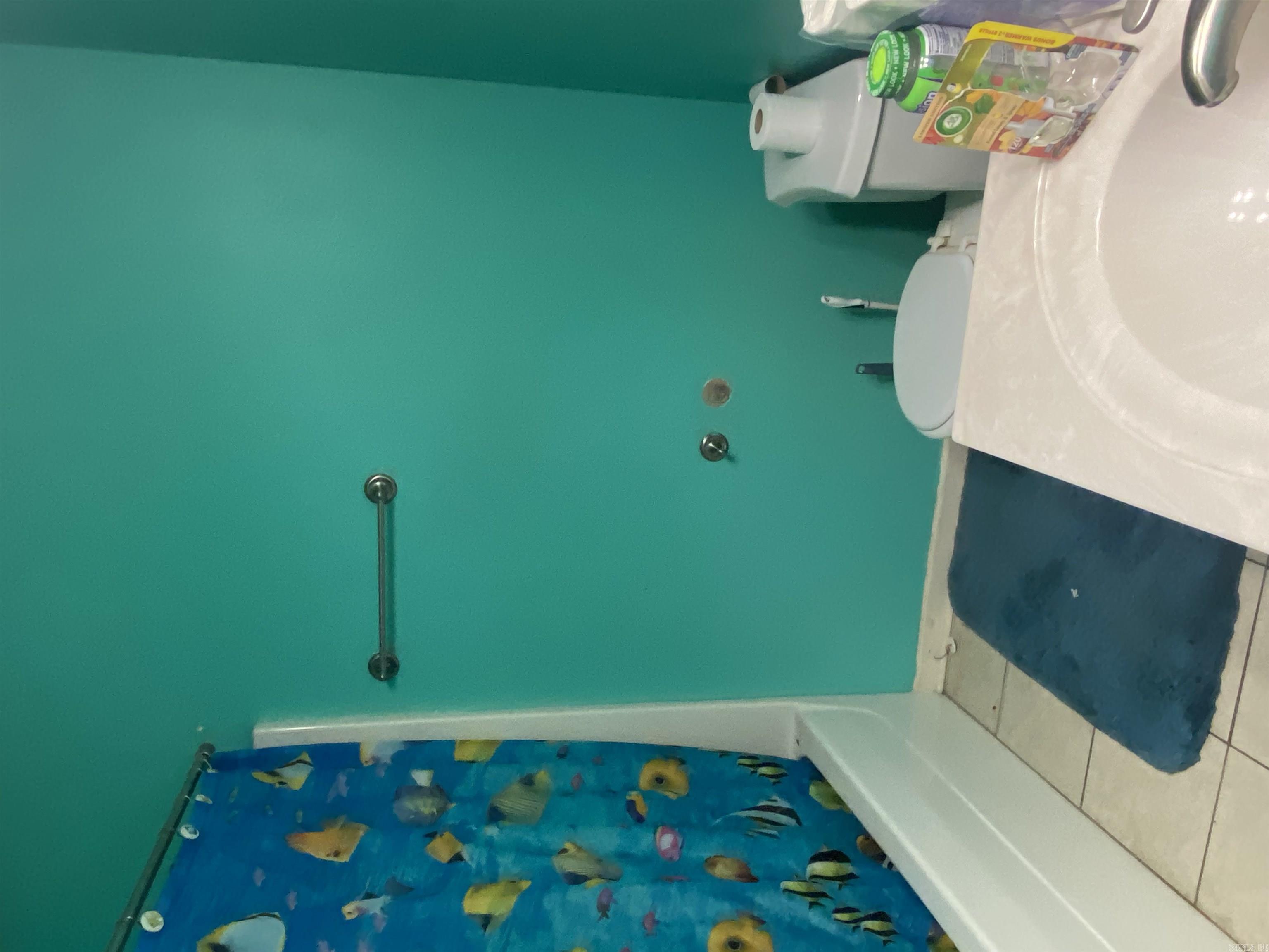 Ward City Area - Residential