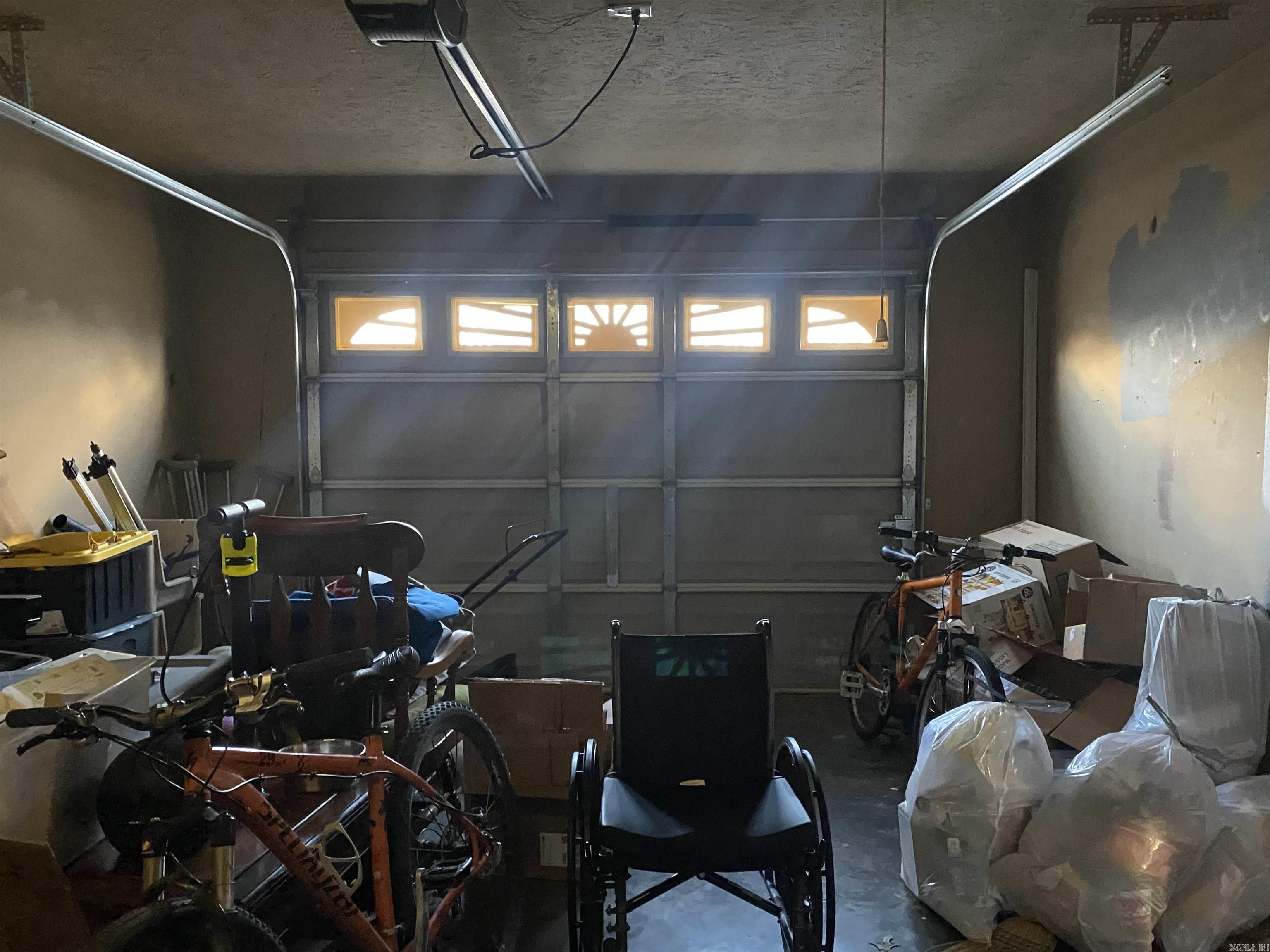 Ward City Area - Residential