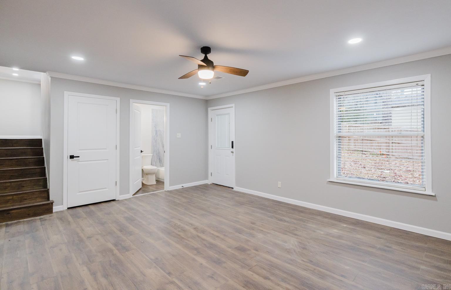 PLEASANT VIEW - Residential