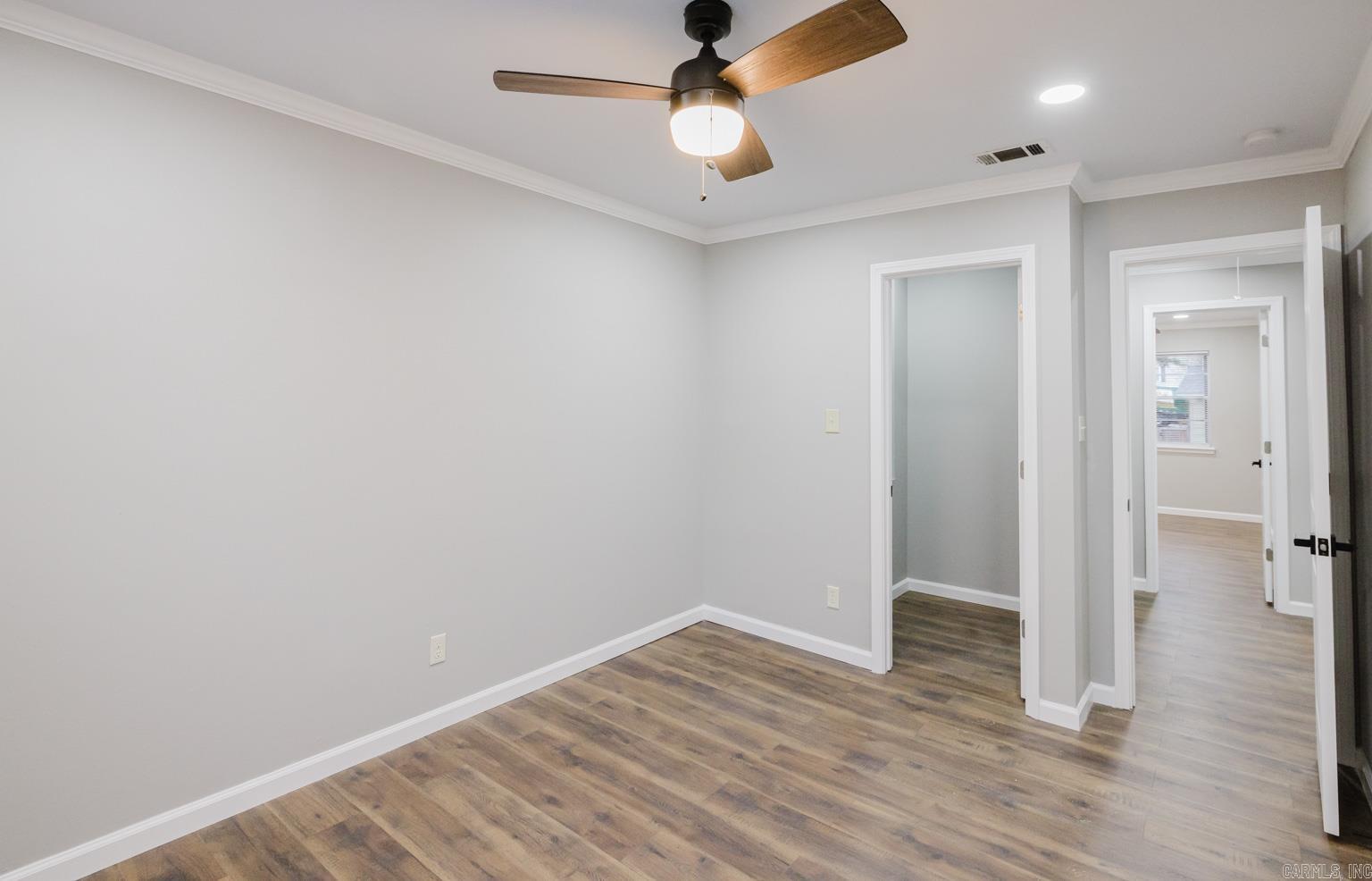 PLEASANT VIEW - Residential