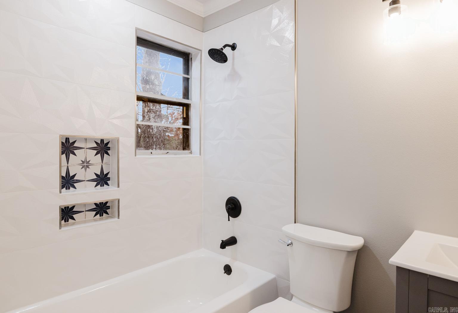 PLEASANT VIEW - Residential