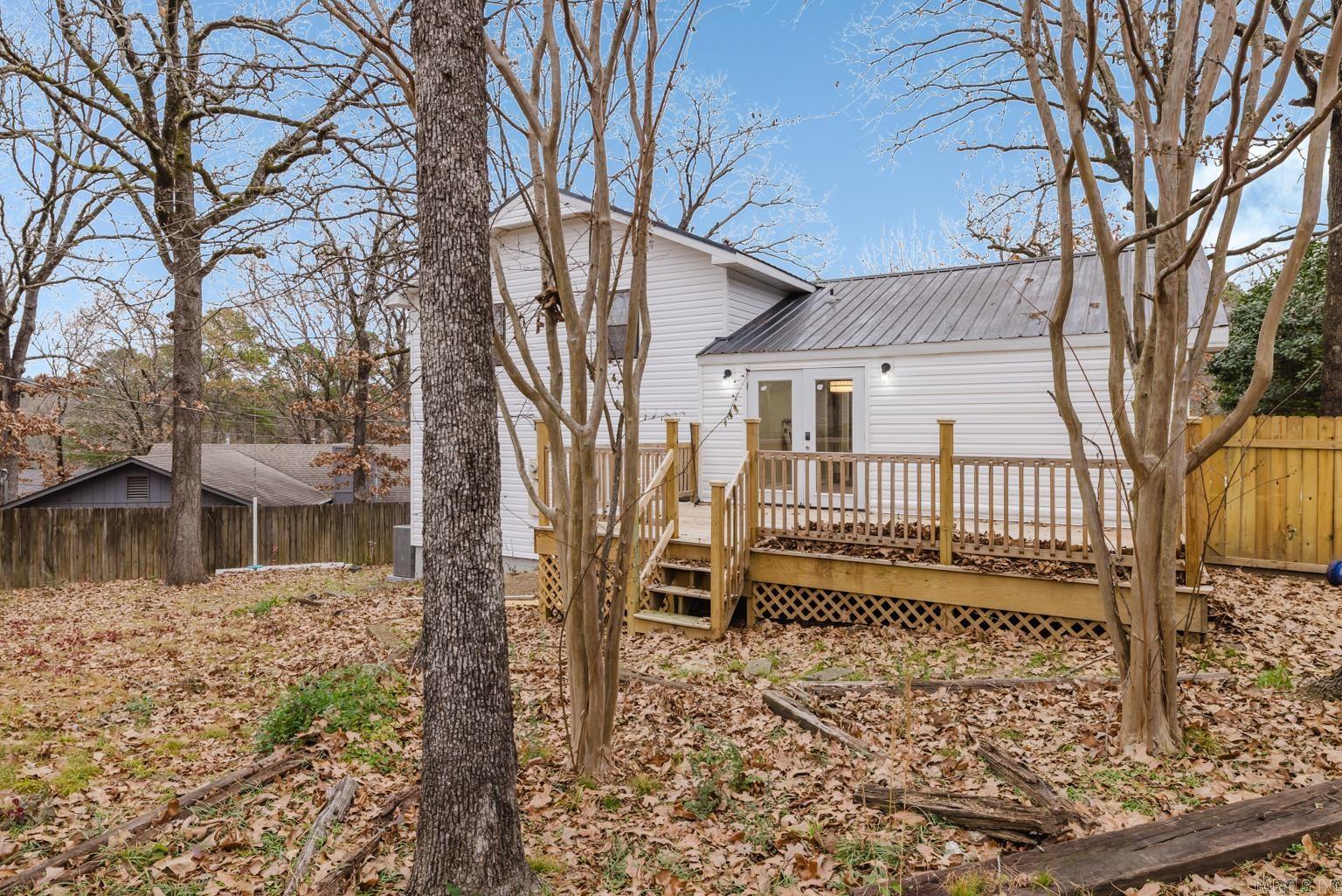 PLEASANT VIEW - Residential