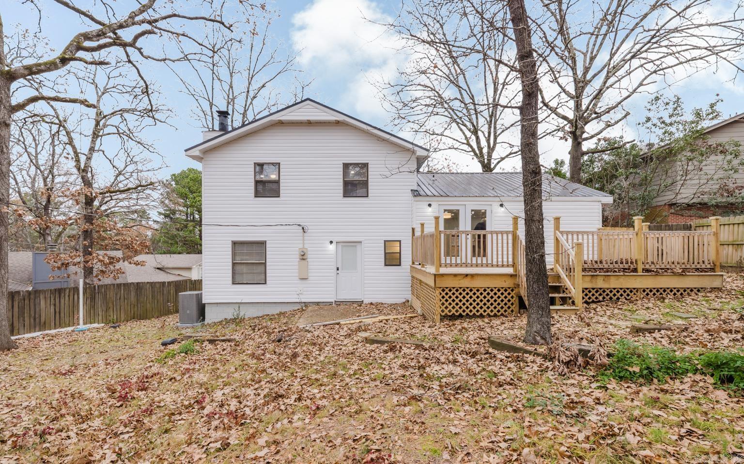 PLEASANT VIEW - Residential