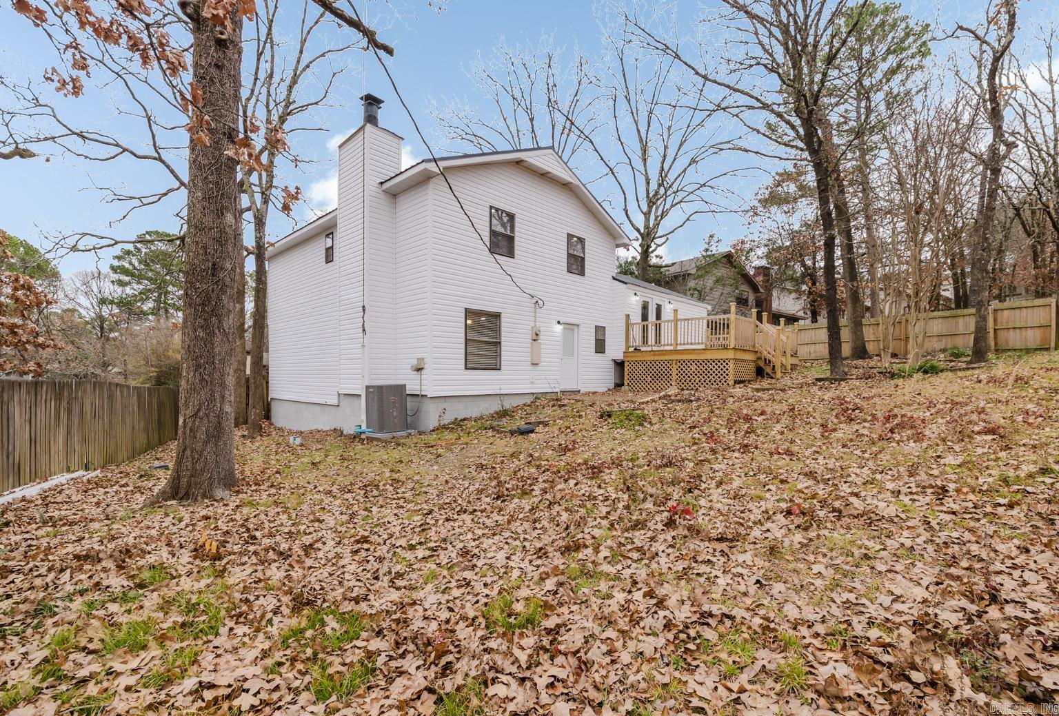 PLEASANT VIEW - Residential