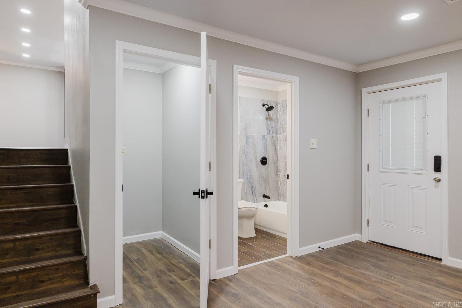 PLEASANT VIEW - Residential