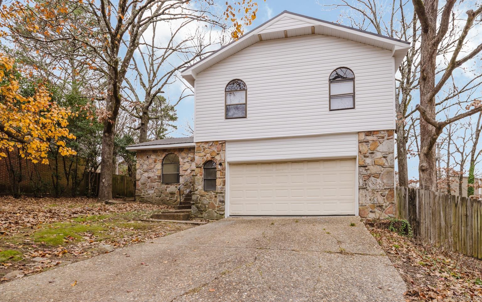 PLEASANT VIEW - Residential