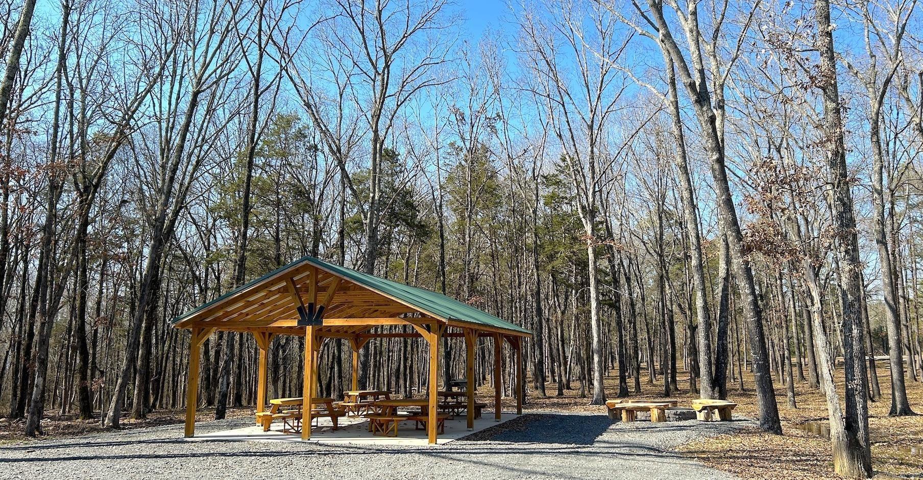 SHILOH LANDING - Land