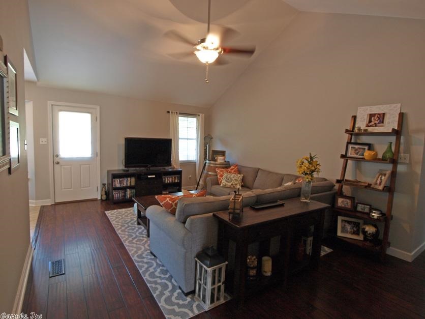 ALMOND ACRES ADDITION - Residential