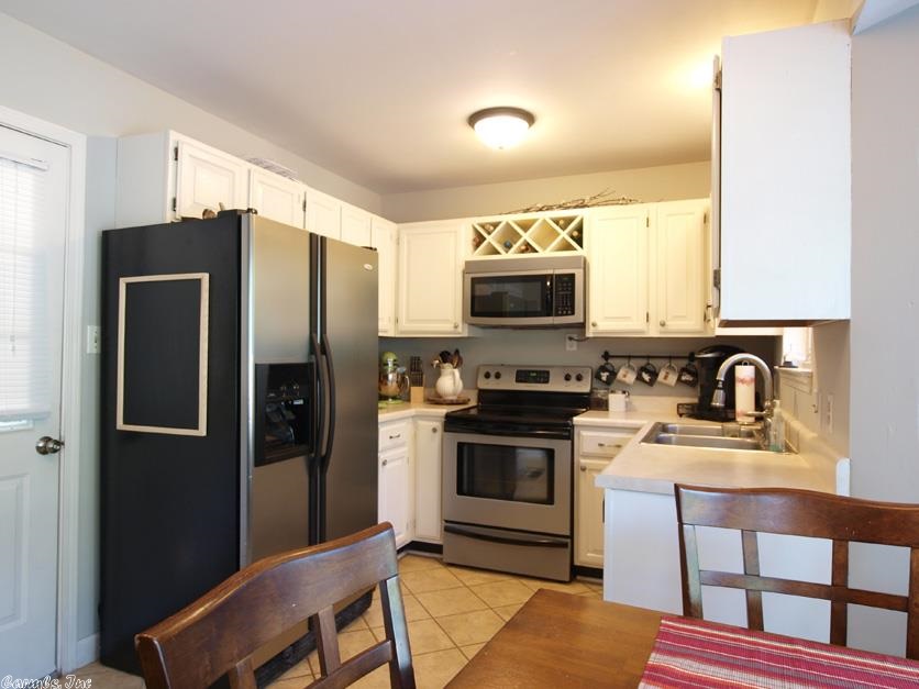 ALMOND ACRES ADDITION - Residential