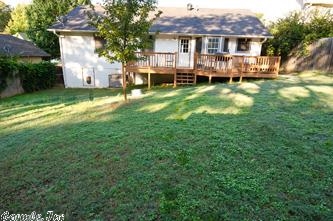 ALMOND ACRES ADDITION - Residential