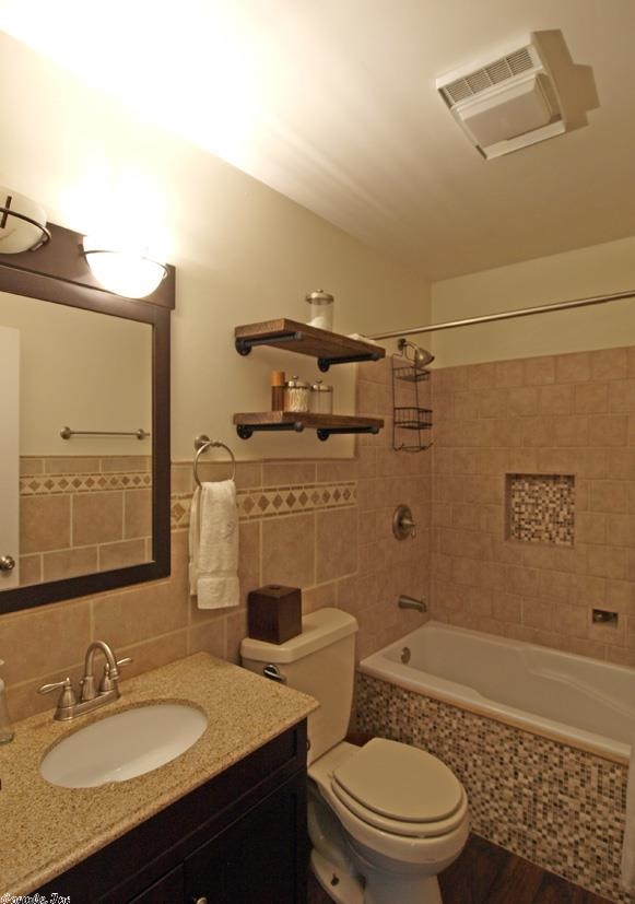 ALMOND ACRES ADDITION - Residential