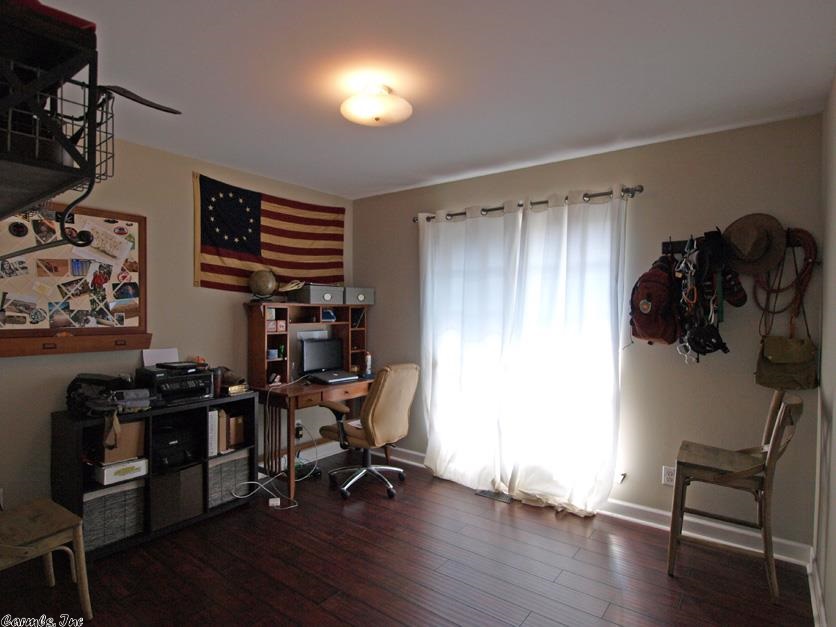 ALMOND ACRES ADDITION - Residential