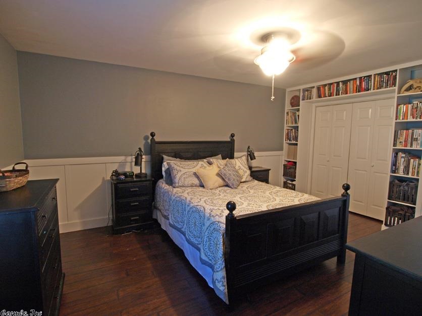 ALMOND ACRES ADDITION - Residential