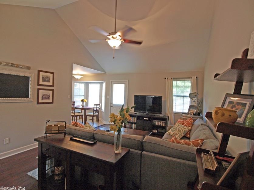 ALMOND ACRES ADDITION - Residential