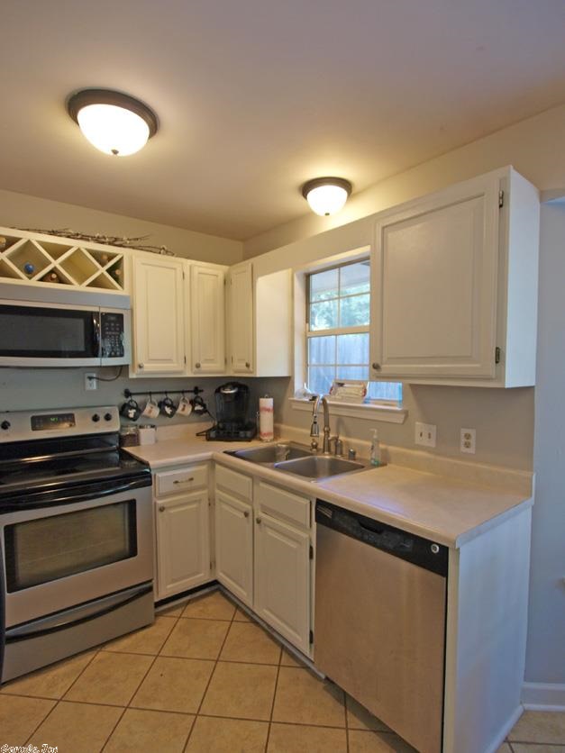 ALMOND ACRES ADDITION - Residential