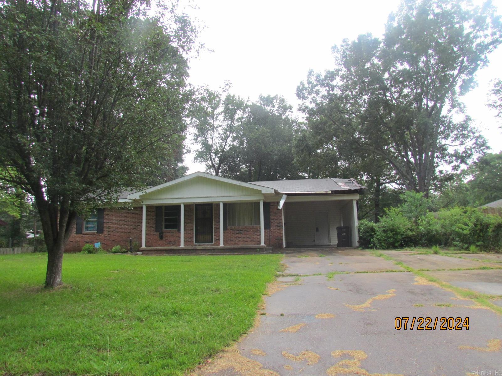 Oakhurst - Residential