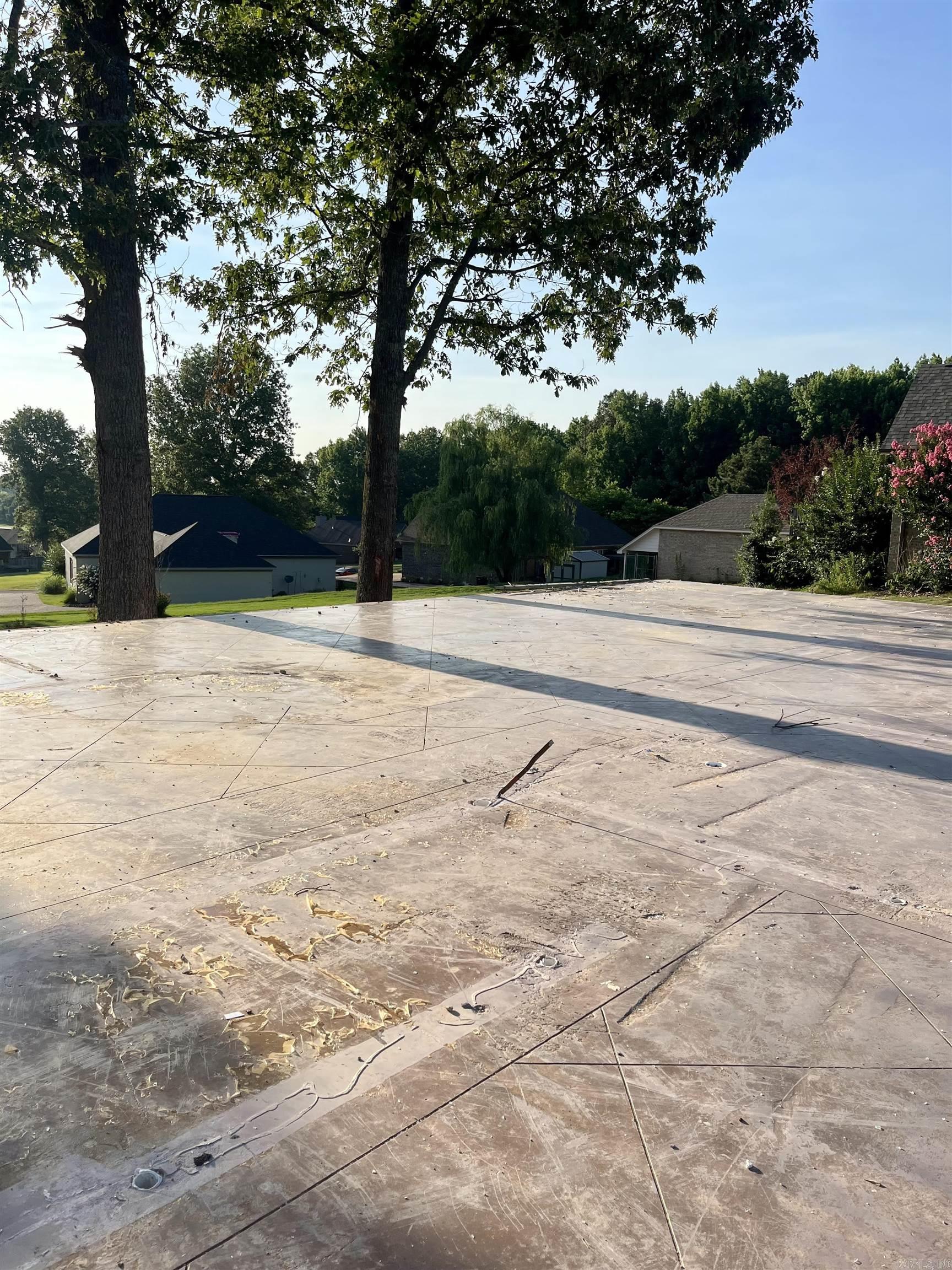 CHAPEL VIEW SUBDIVISION - Residential