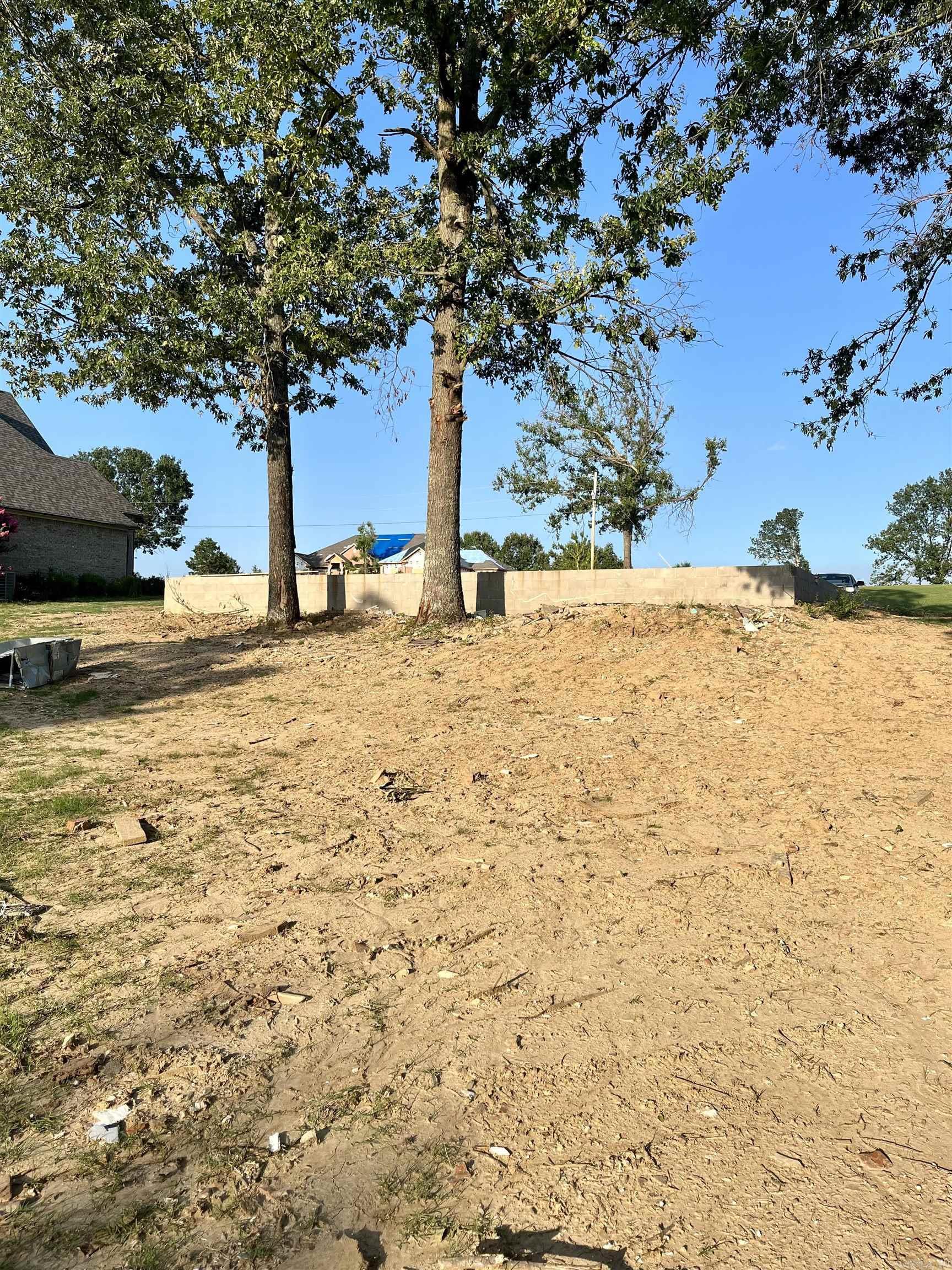 CHAPEL VIEW SUBDIVISION - Residential