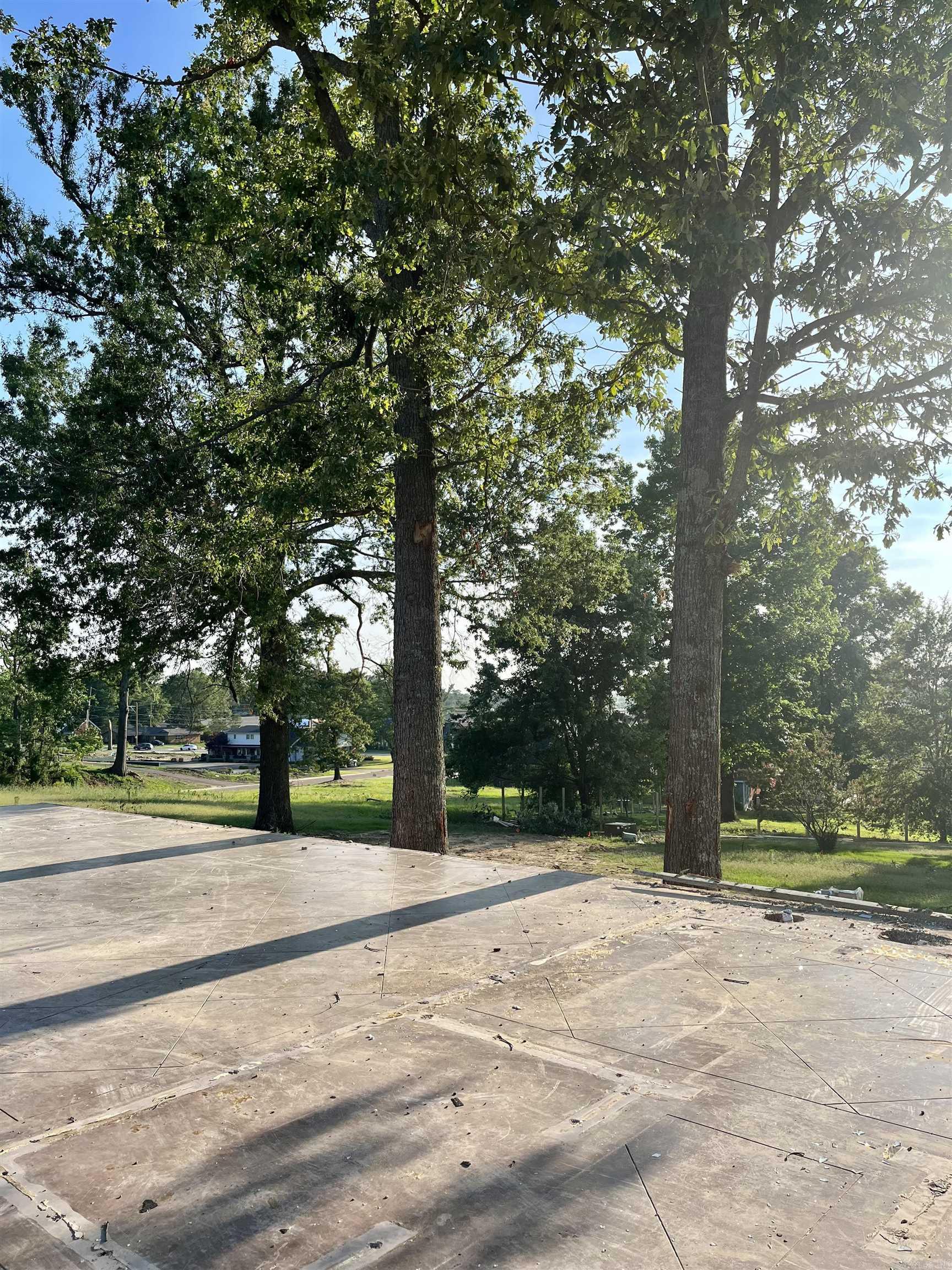 CHAPEL VIEW SUBDIVISION - Residential