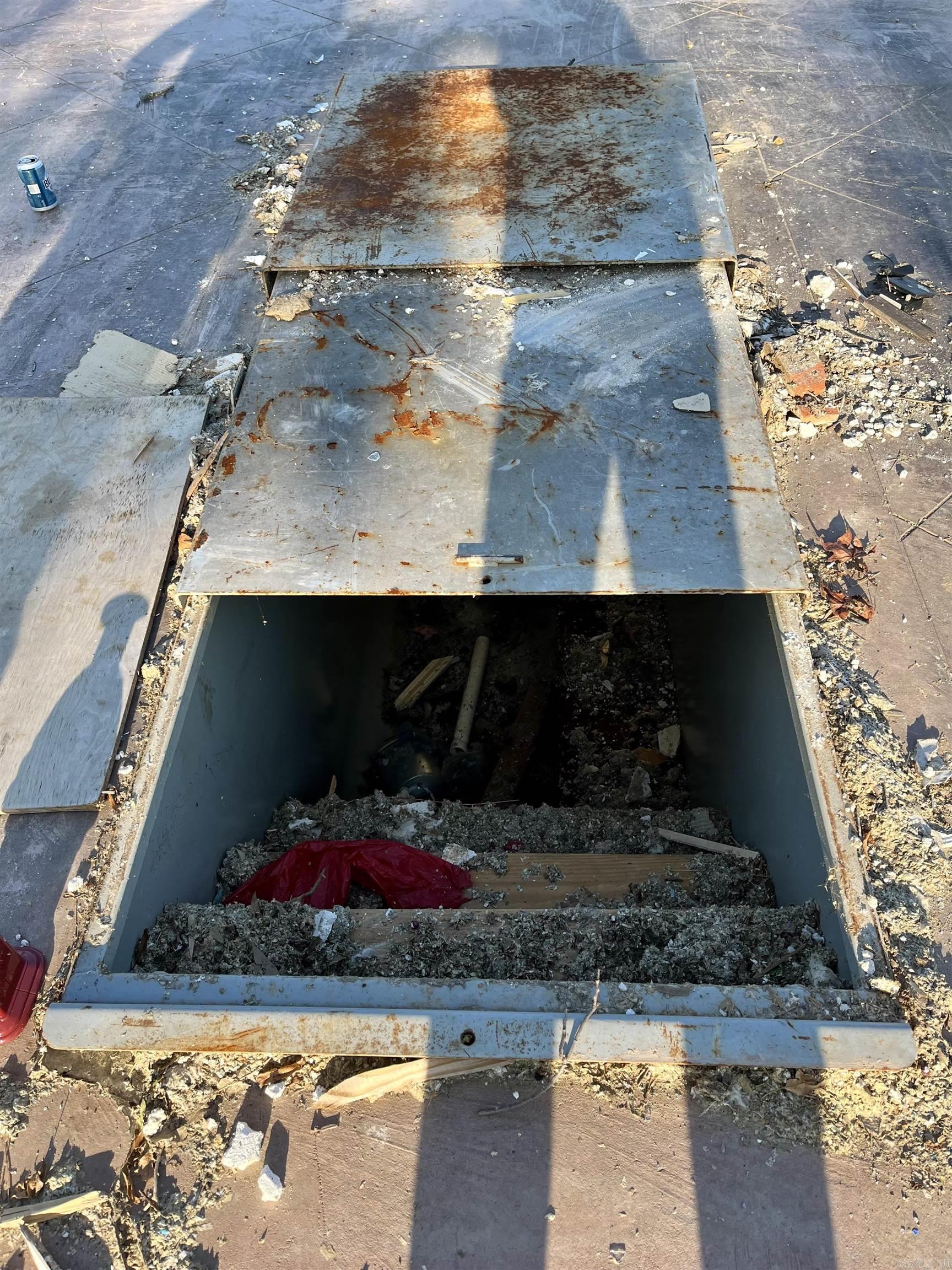 CHAPEL VIEW SUBDIVISION - Residential