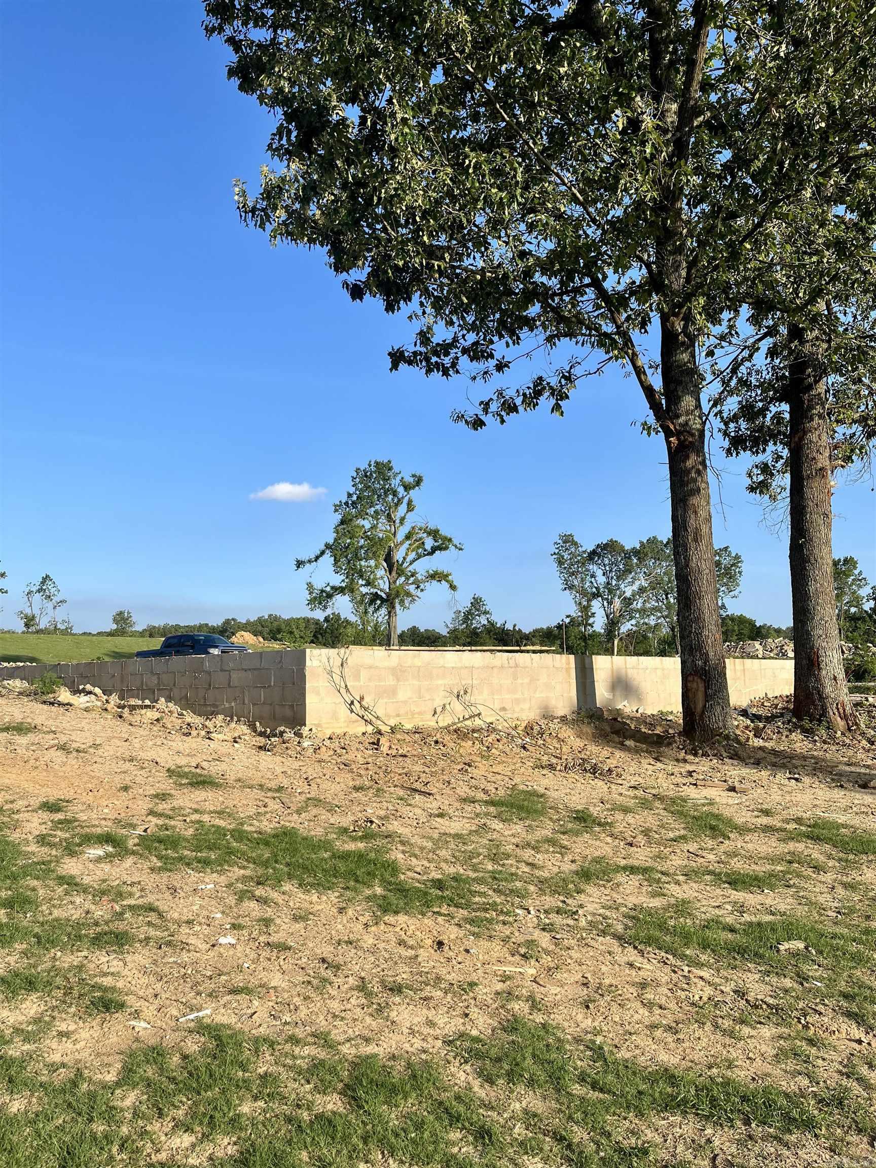 CHAPEL VIEW SUBDIVISION - Residential