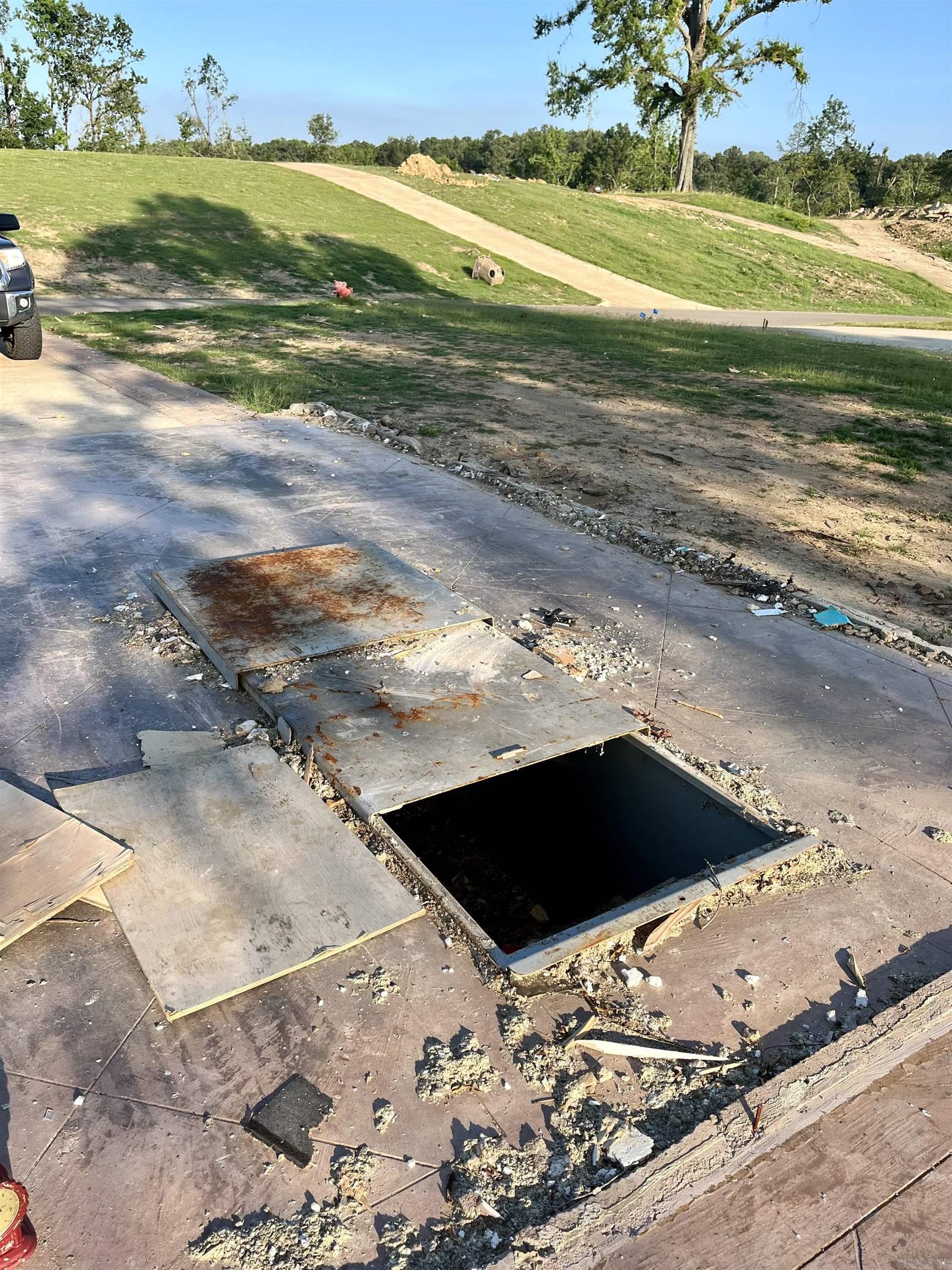 CHAPEL VIEW SUBDIVISION - Residential