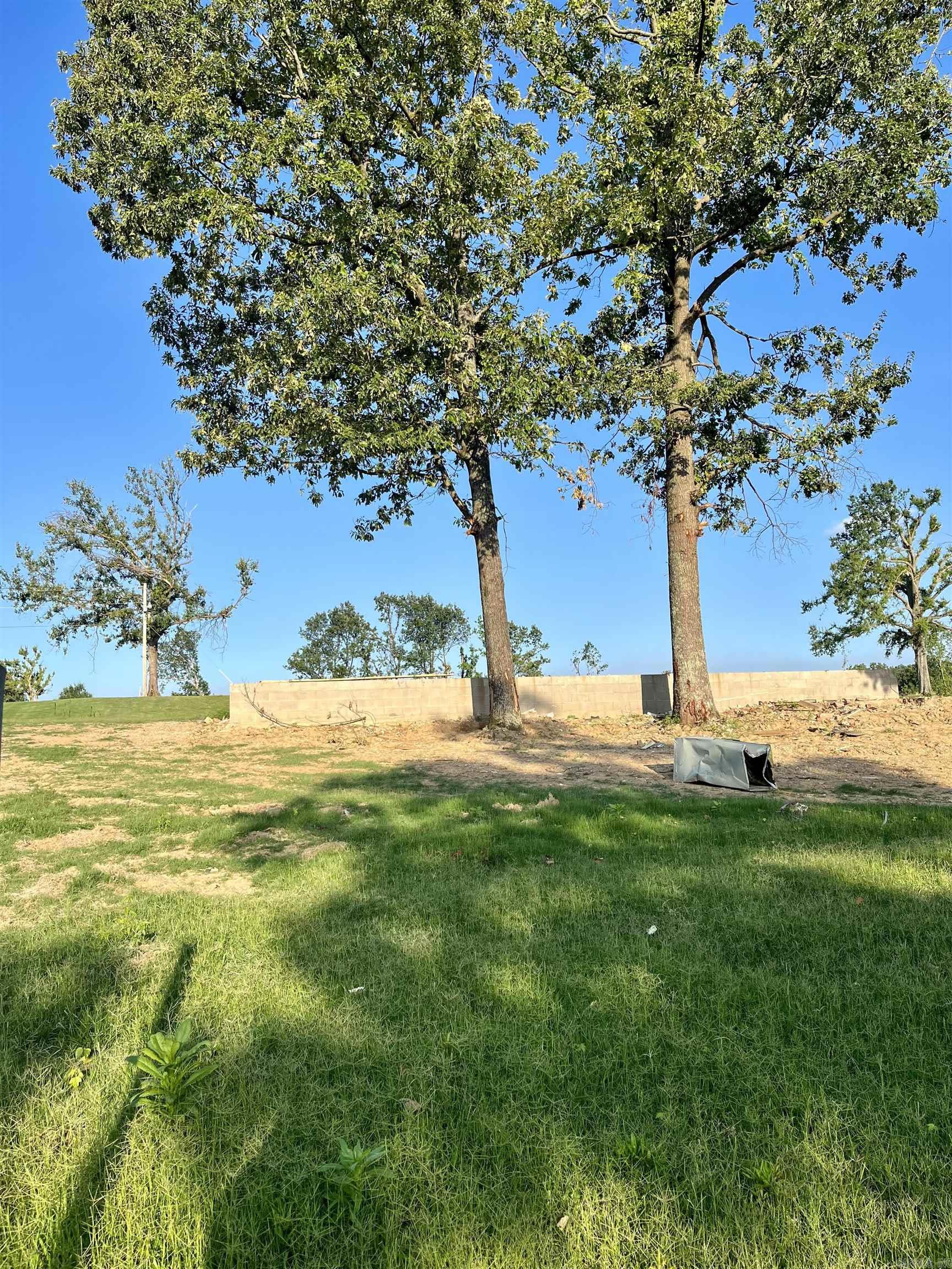 CHAPEL VIEW SUBDIVISION - Residential