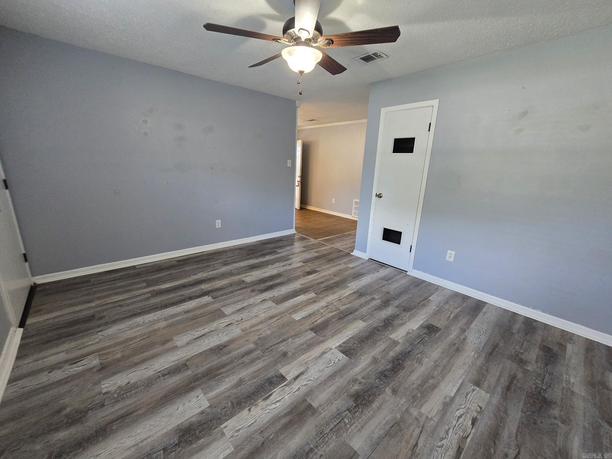 Bryant - Residential Lease