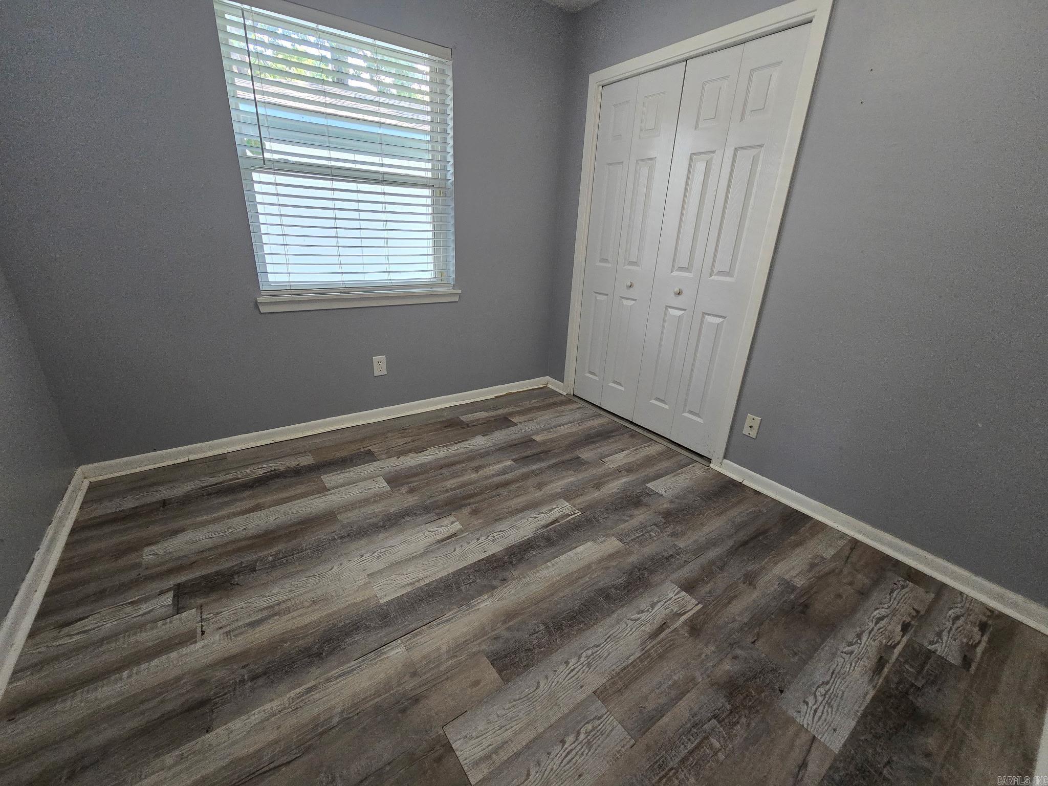 Bryant - Residential Lease