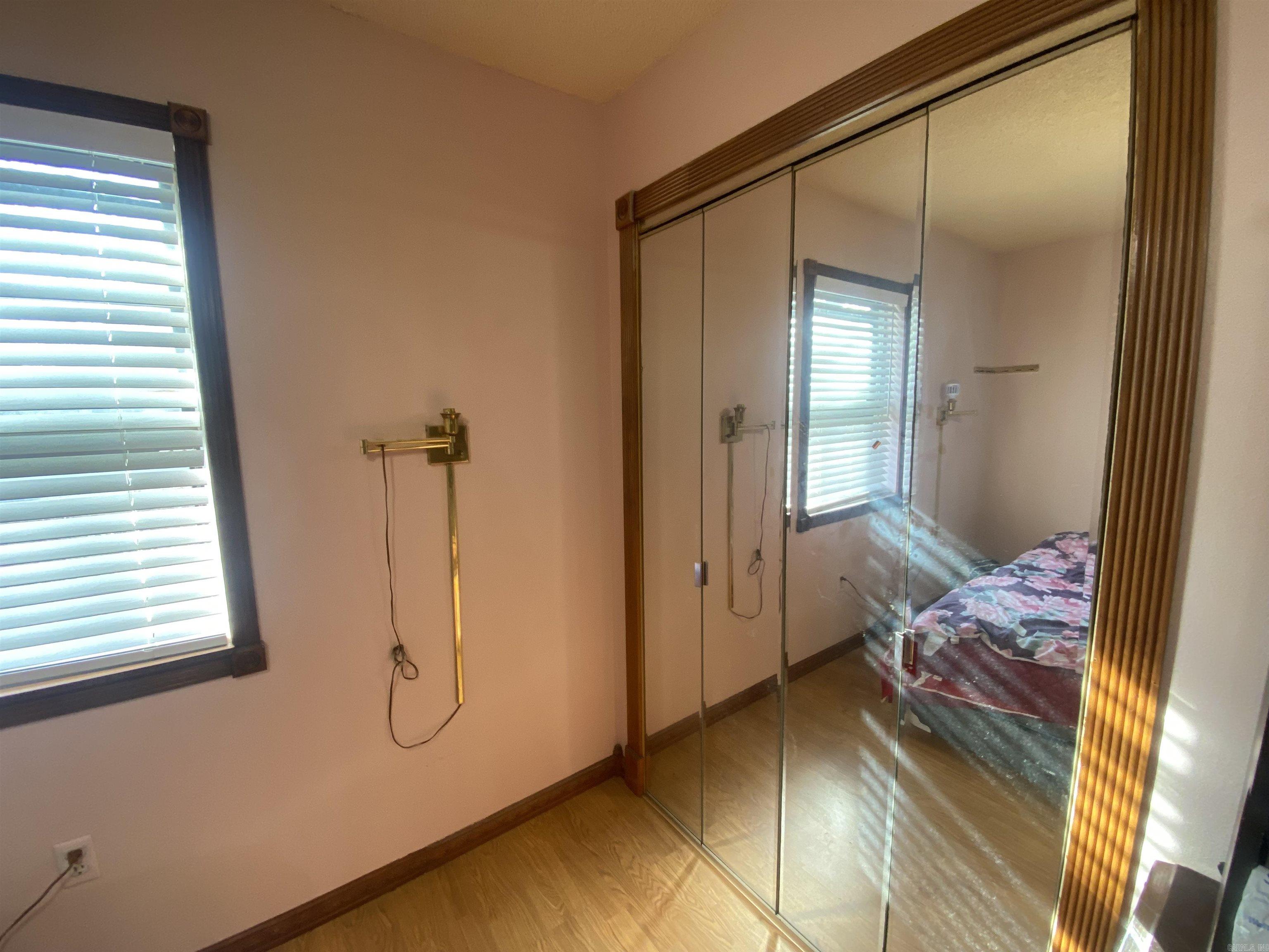 CUSHING MANOR - Residential