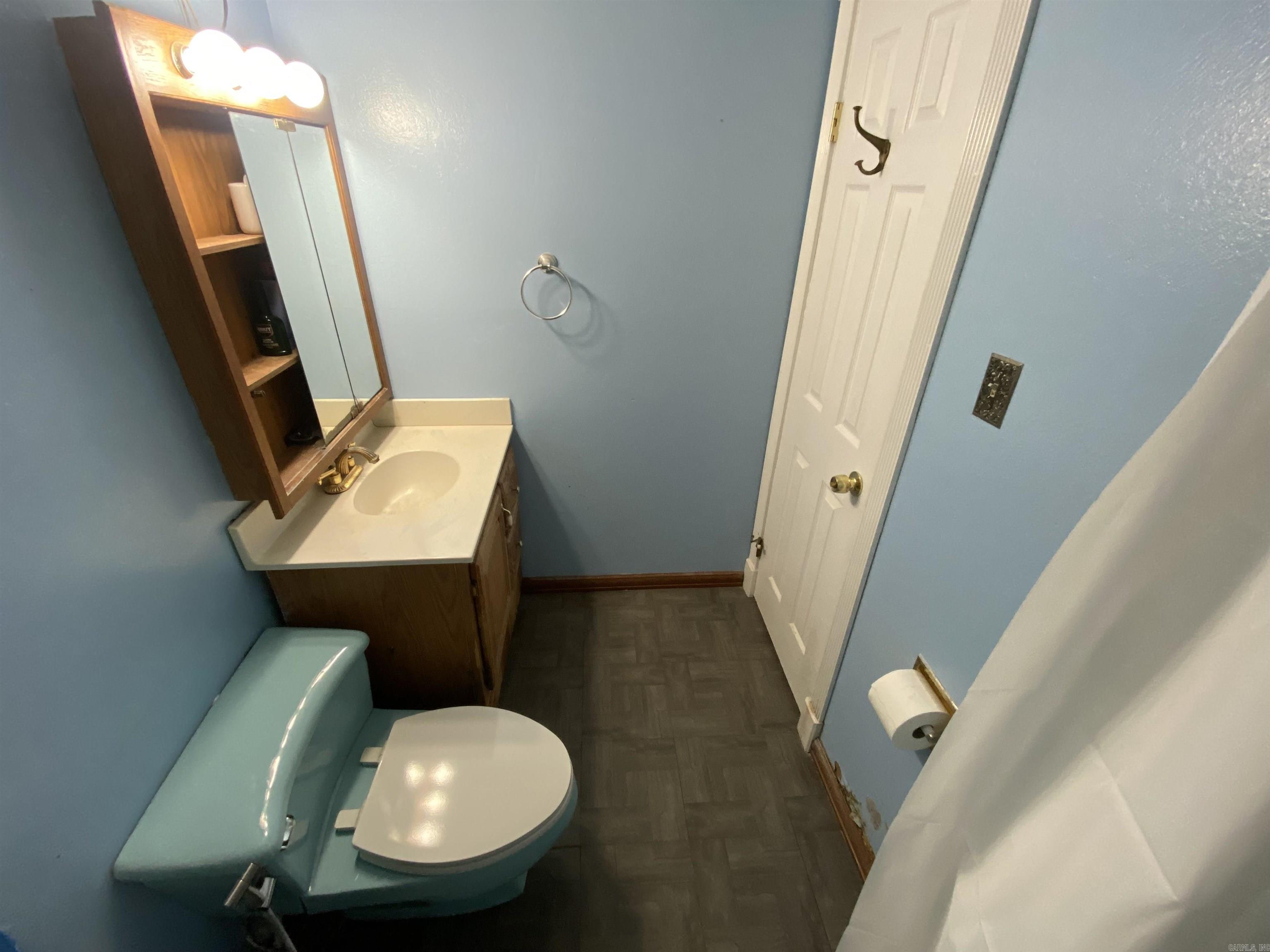 CUSHING MANOR - Residential