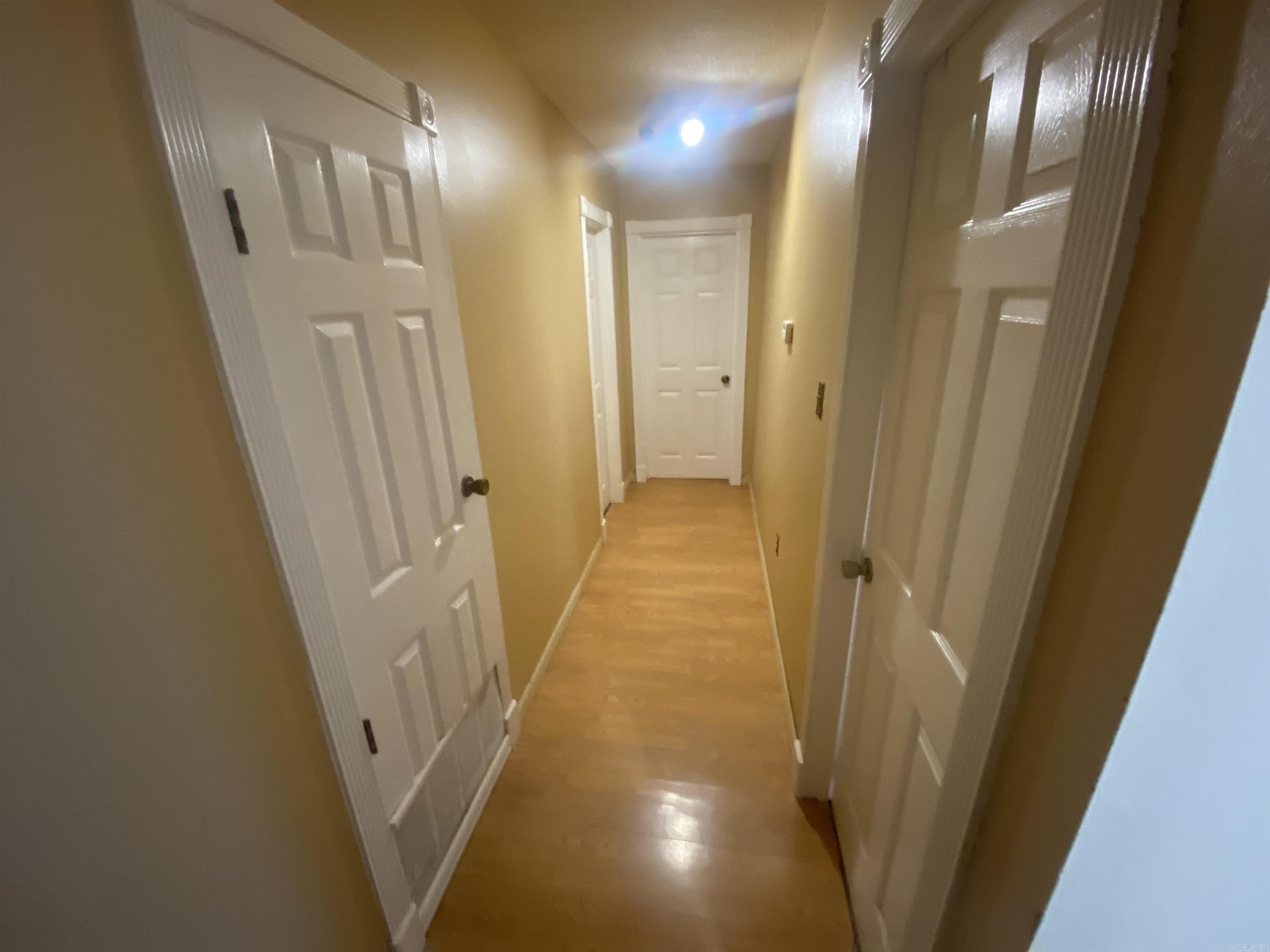 CUSHING MANOR - Residential