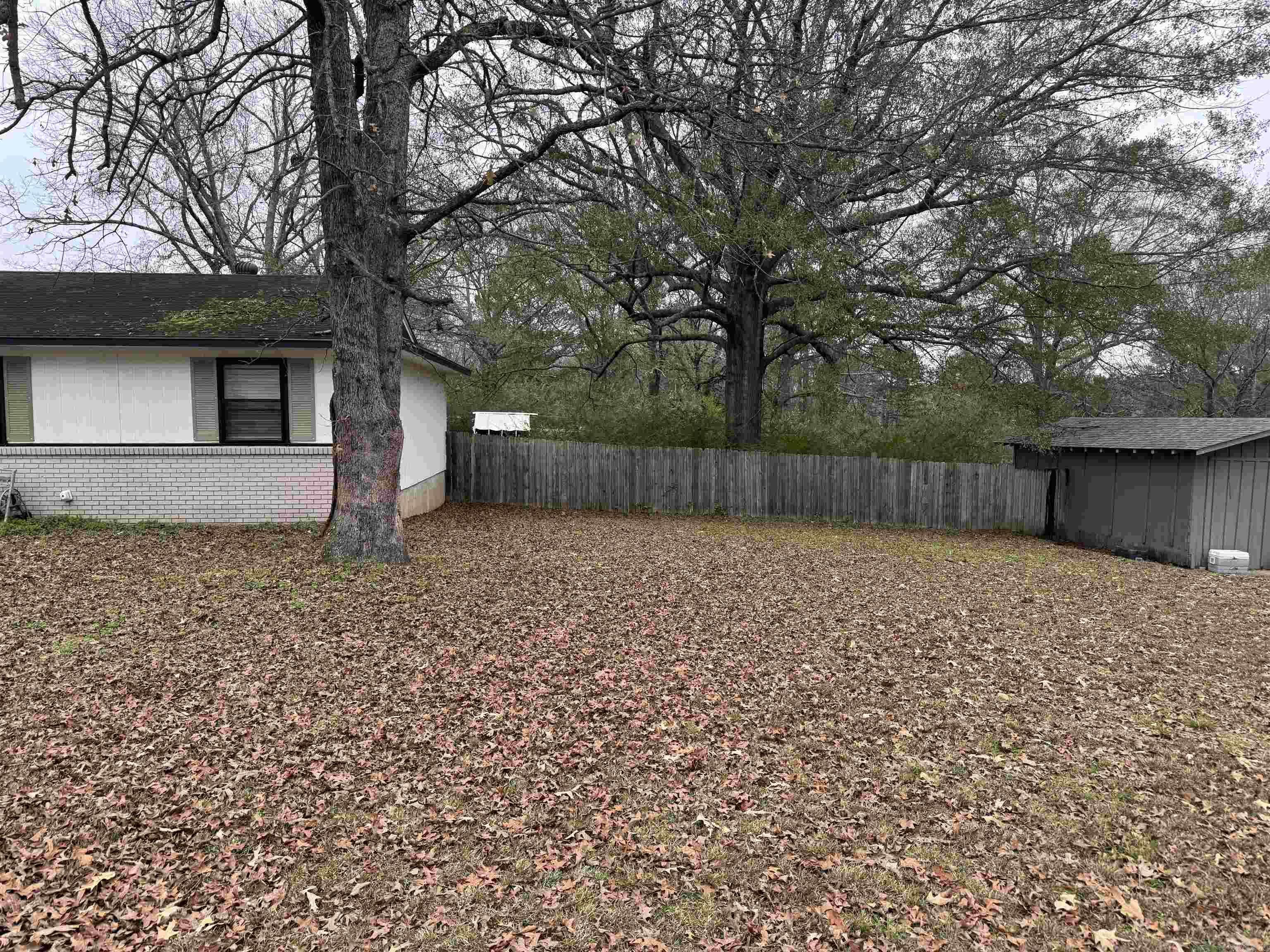 CUSHING MANOR - Residential