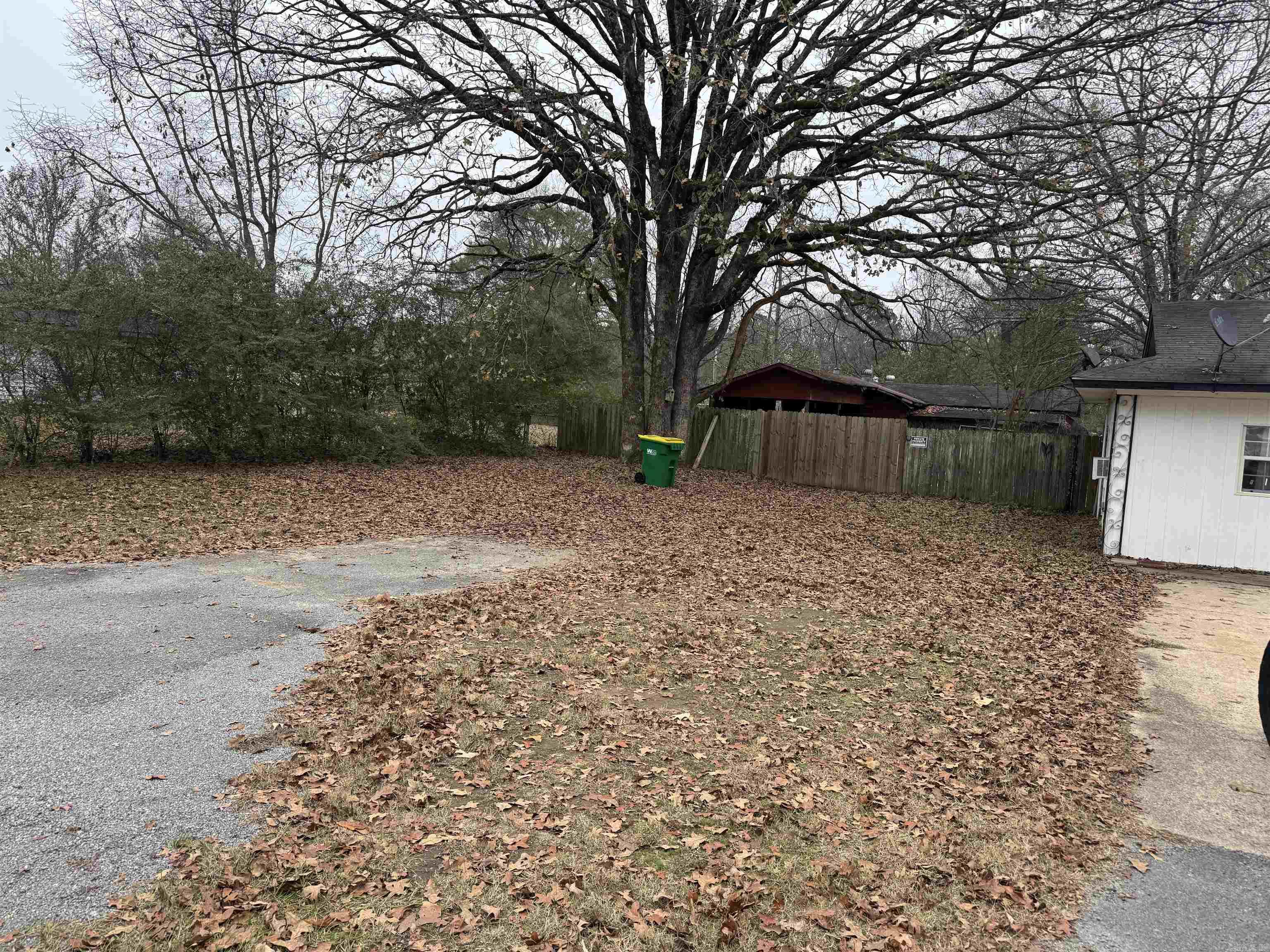 CUSHING MANOR - Residential