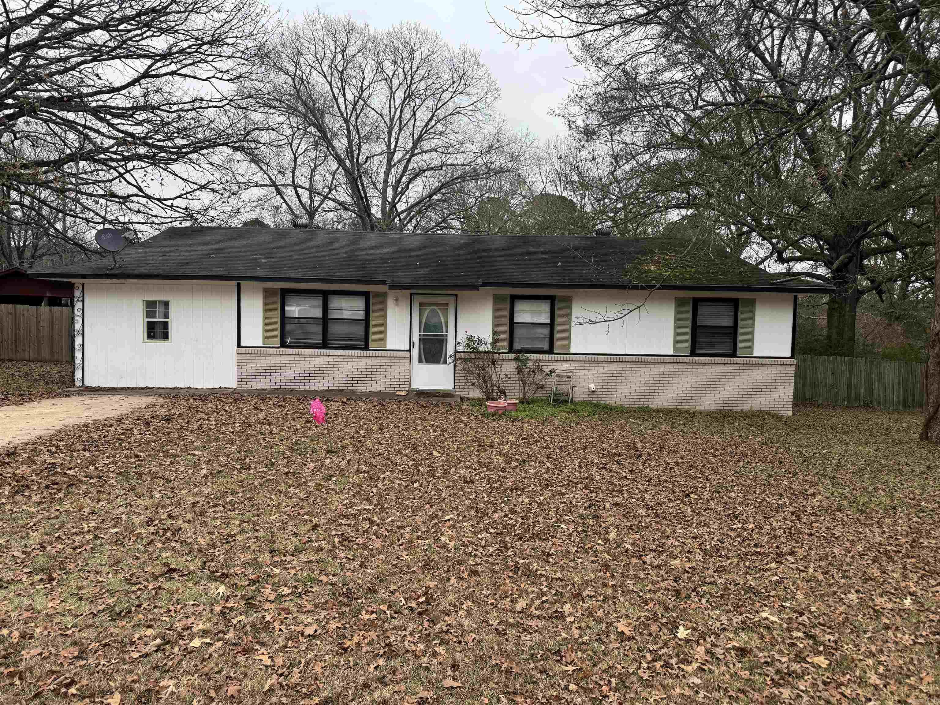 CUSHING MANOR - Residential