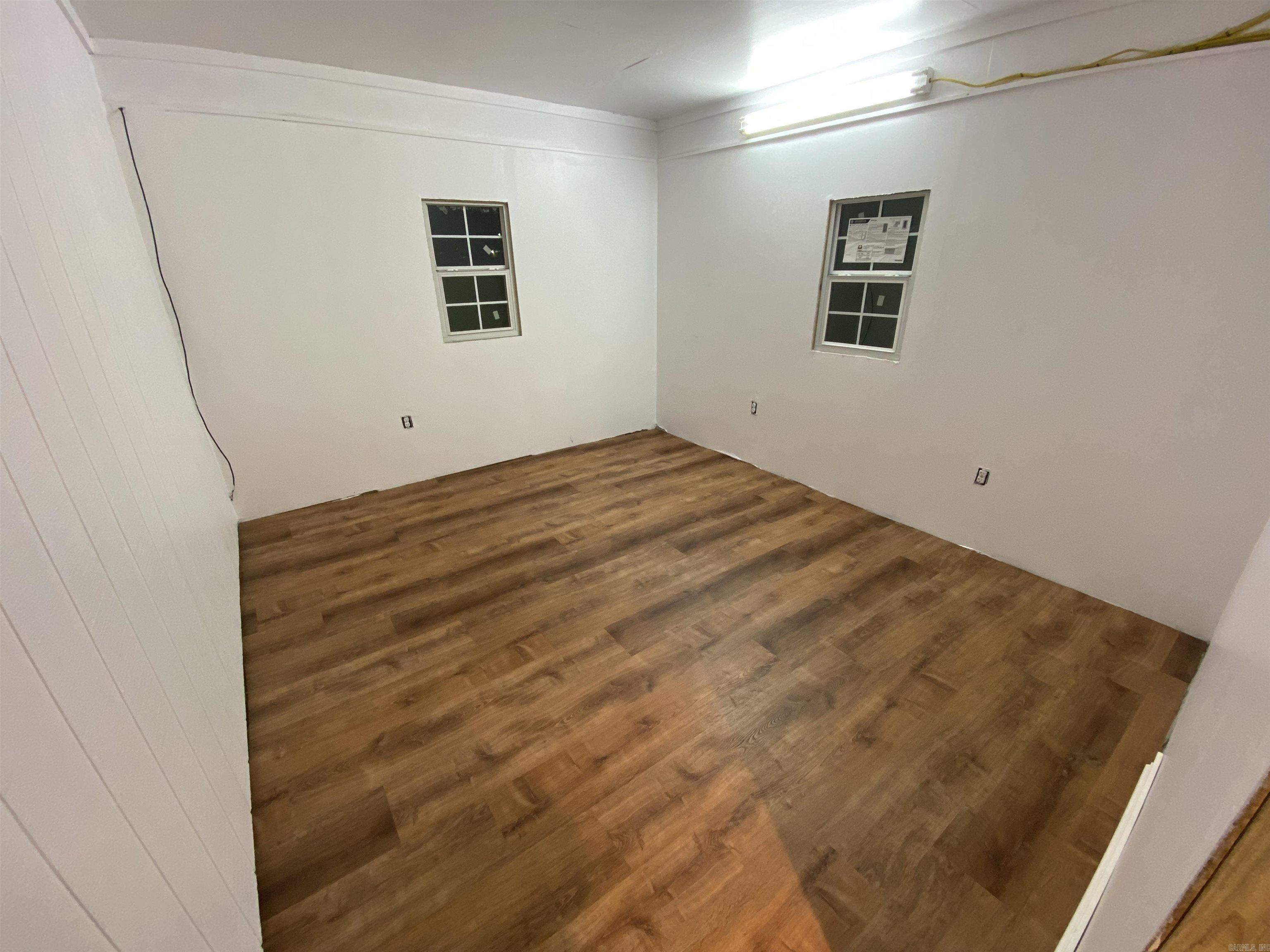 CUSHING MANOR - Residential