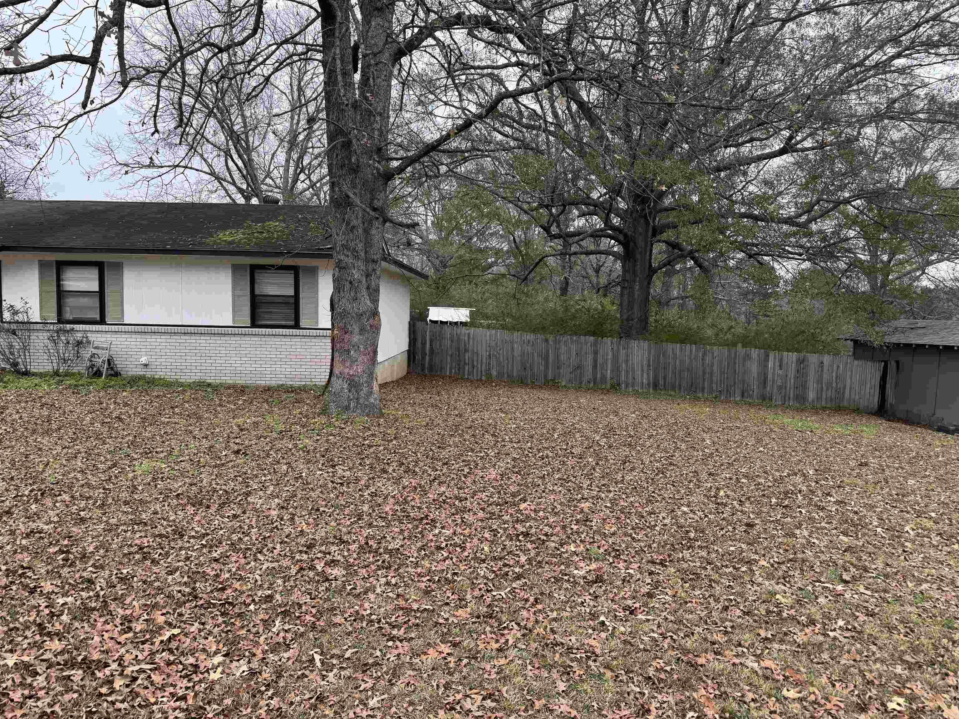 CUSHING MANOR - Residential