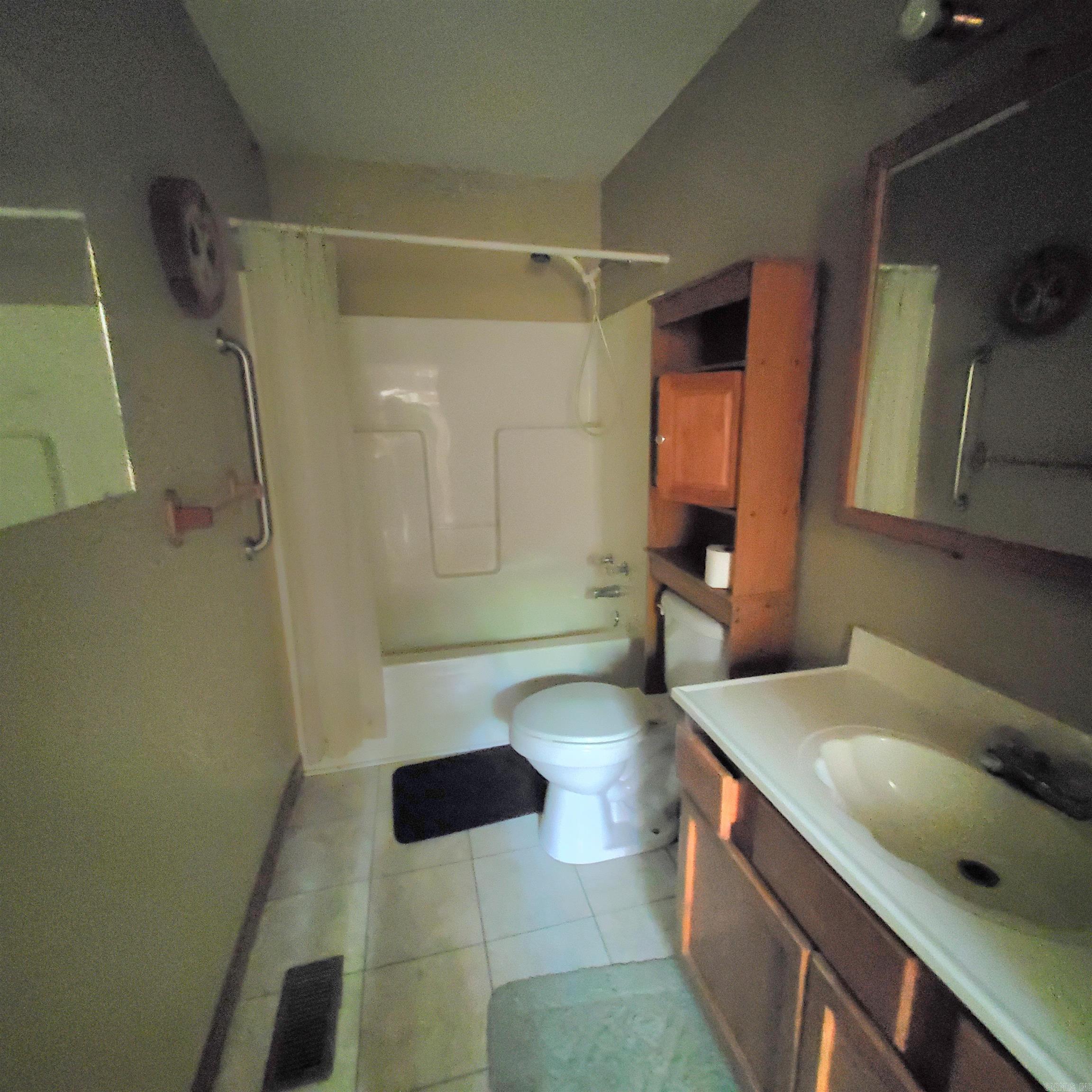 Mitchell - Residential