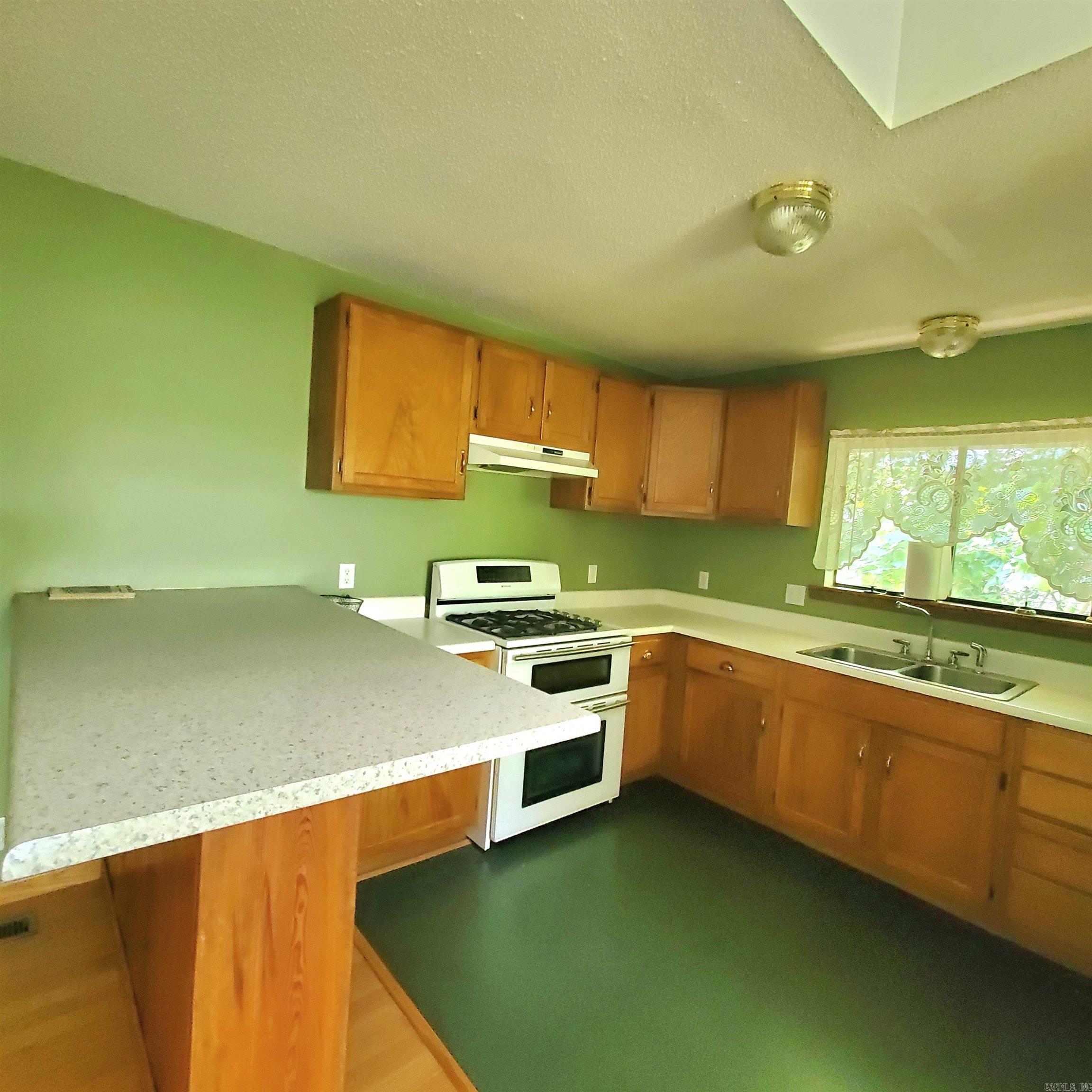 Mitchell - Residential