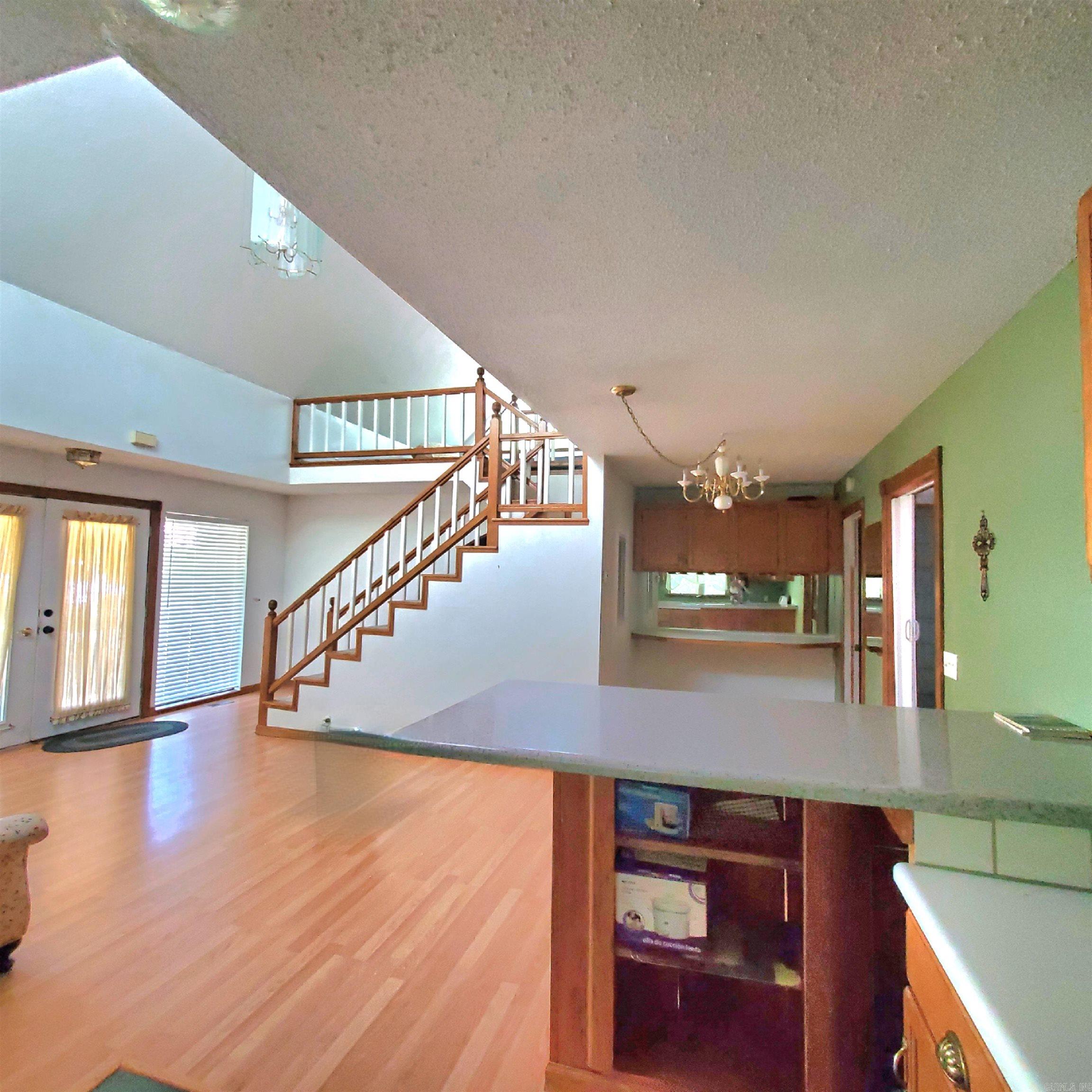 Mitchell - Residential