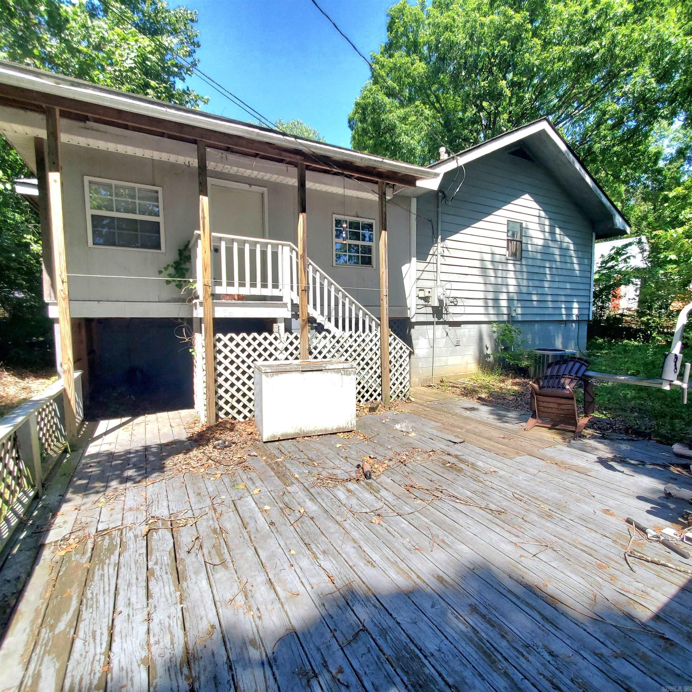 Mitchell - Residential