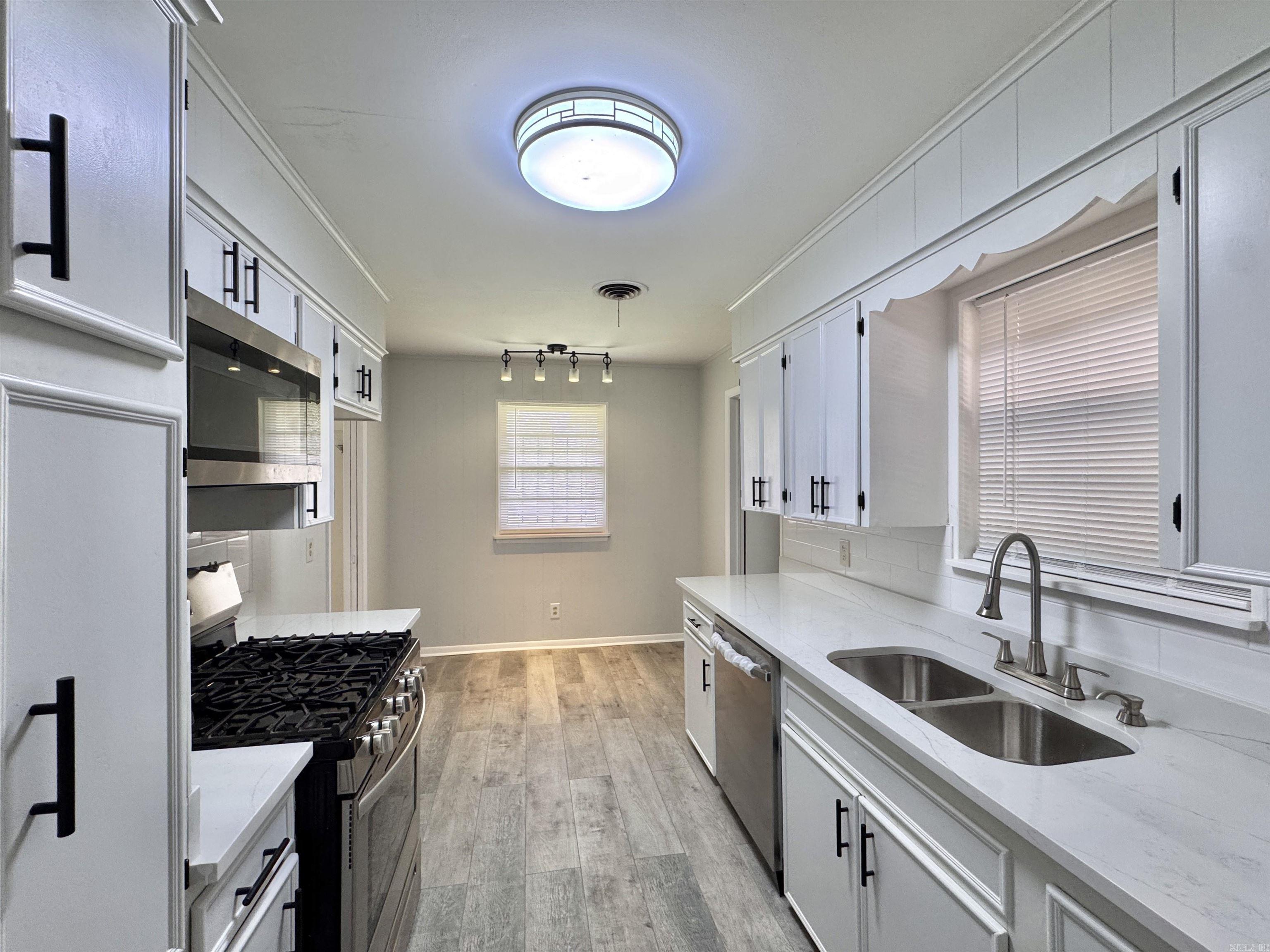 SUNNYDALE ADDN - Residential