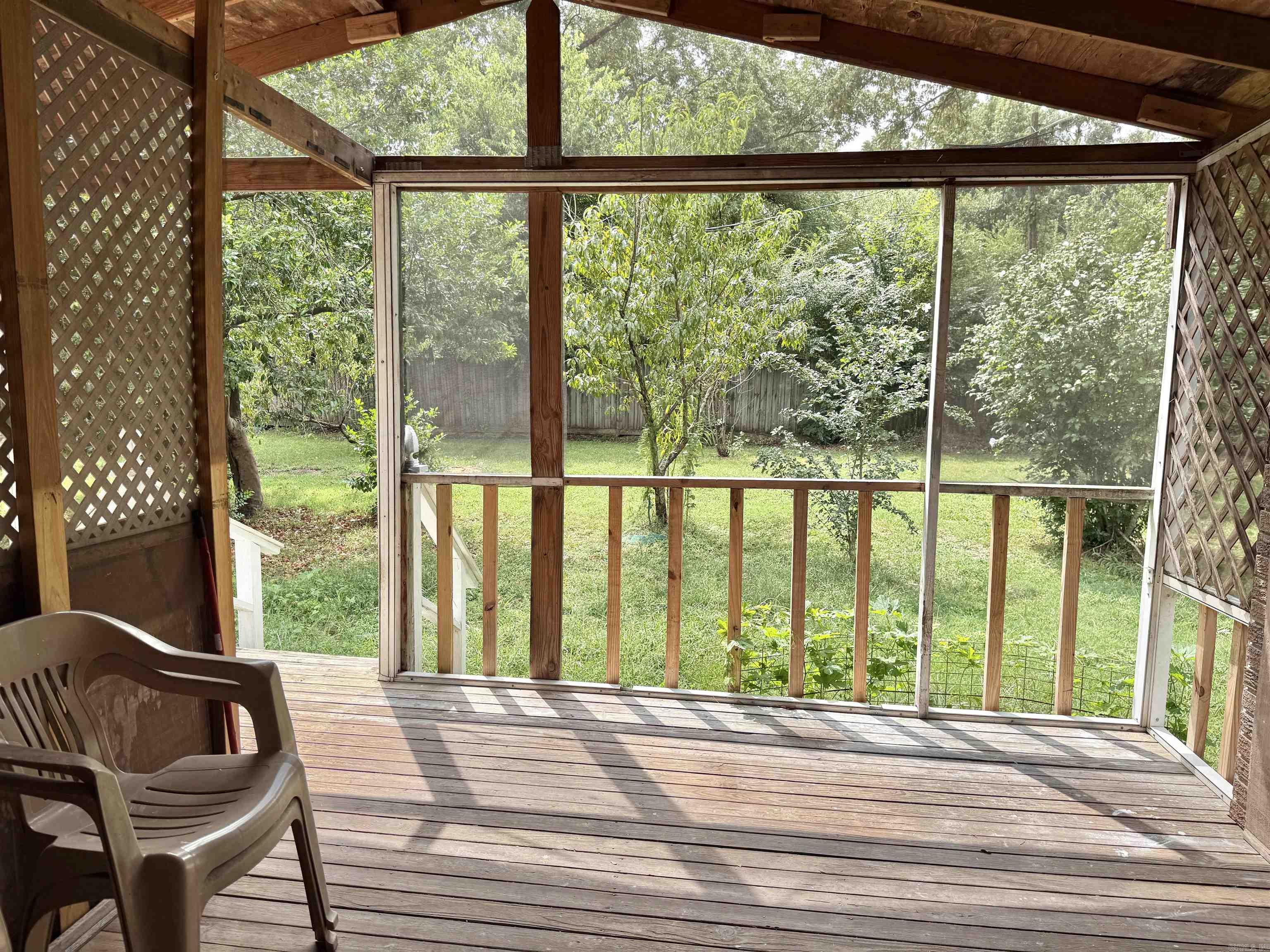 SUNNYDALE ADDN - Residential