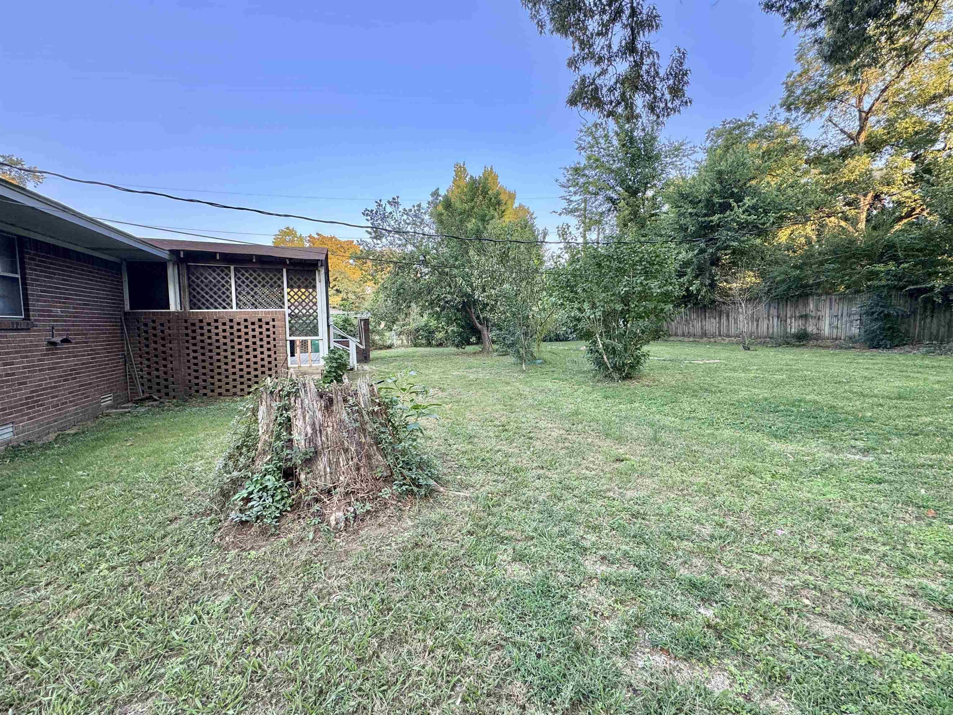 SUNNYDALE ADDN - Residential