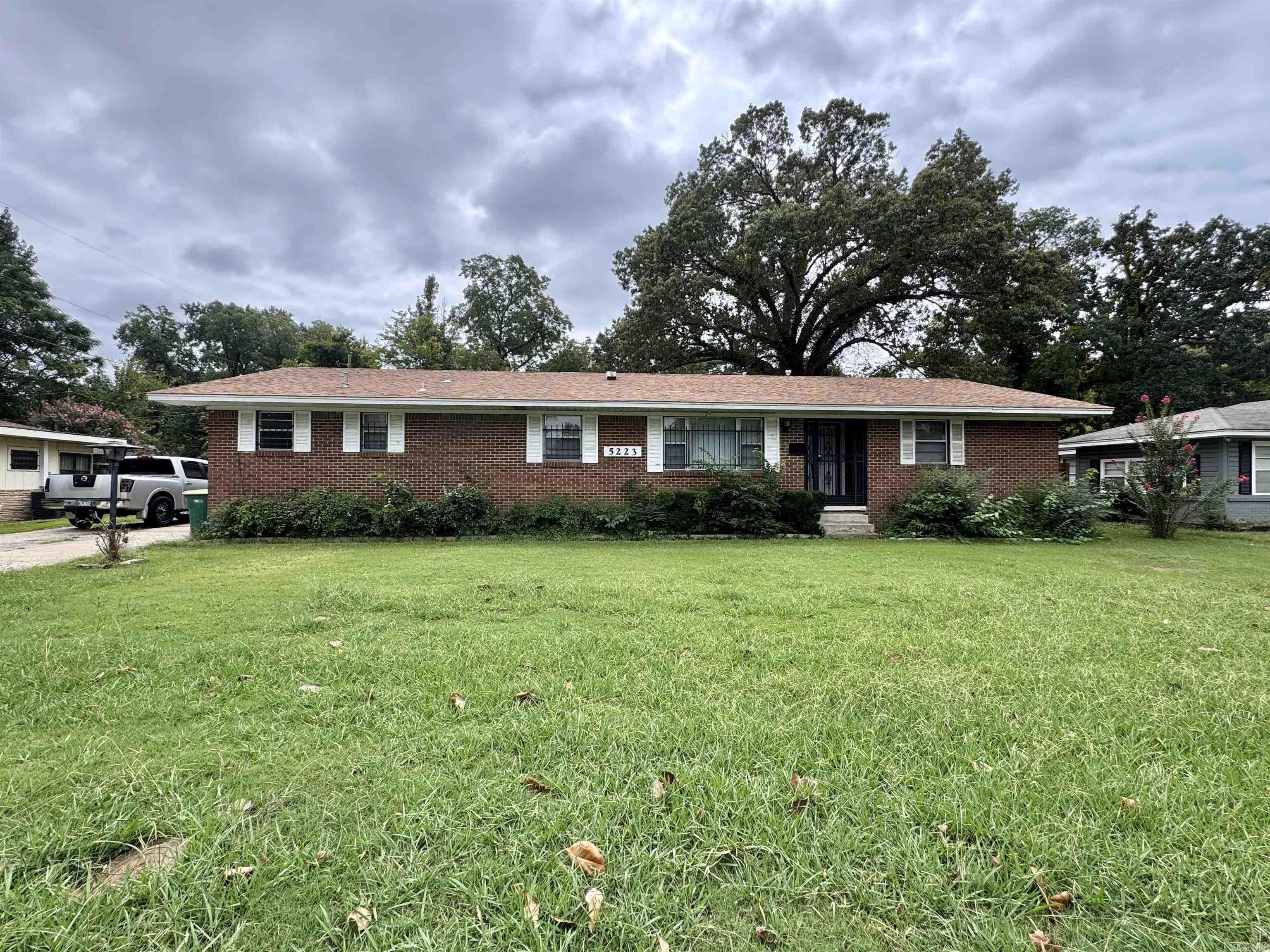 SUNNYDALE ADDN - Residential