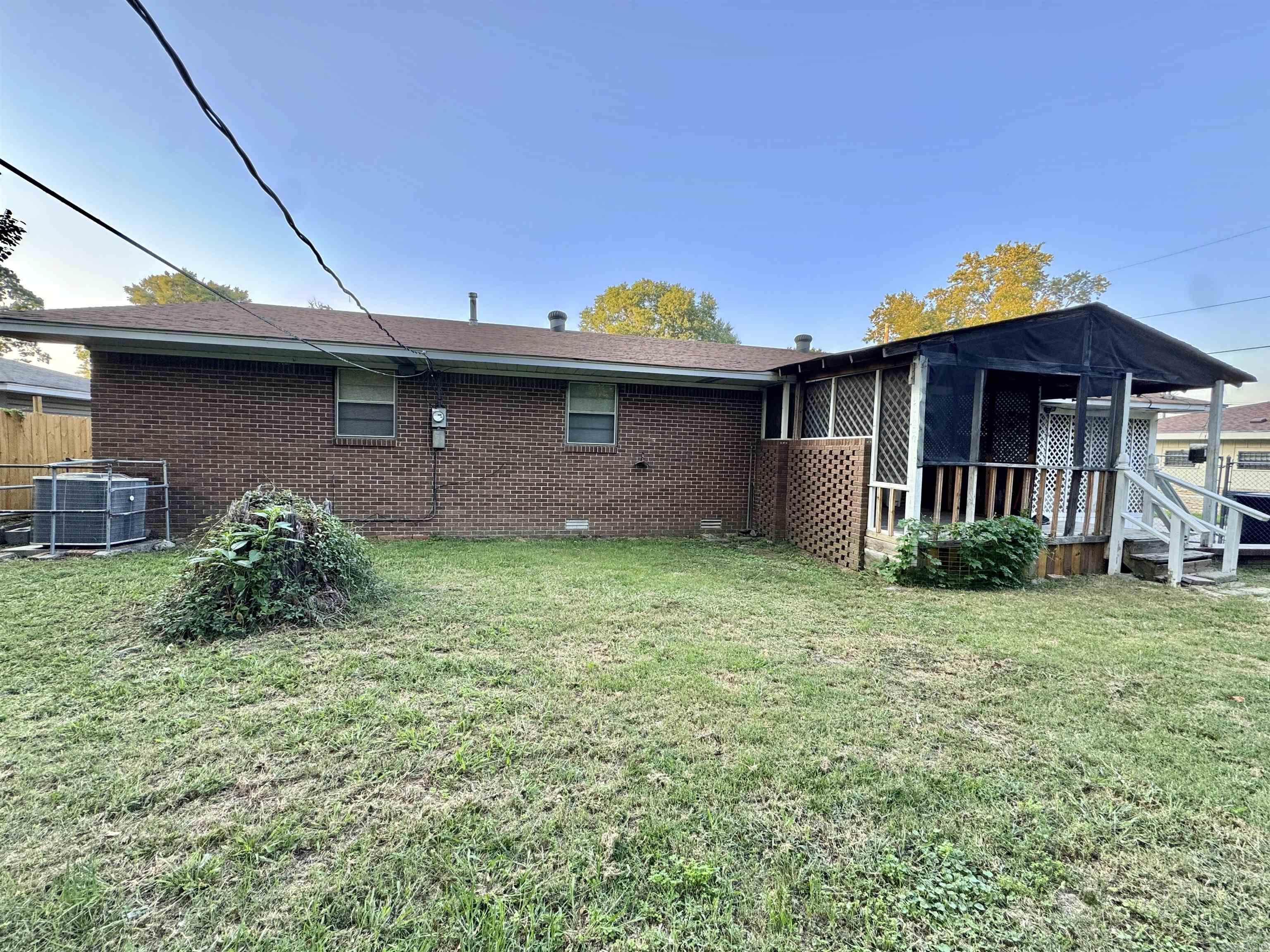 SUNNYDALE ADDN - Residential