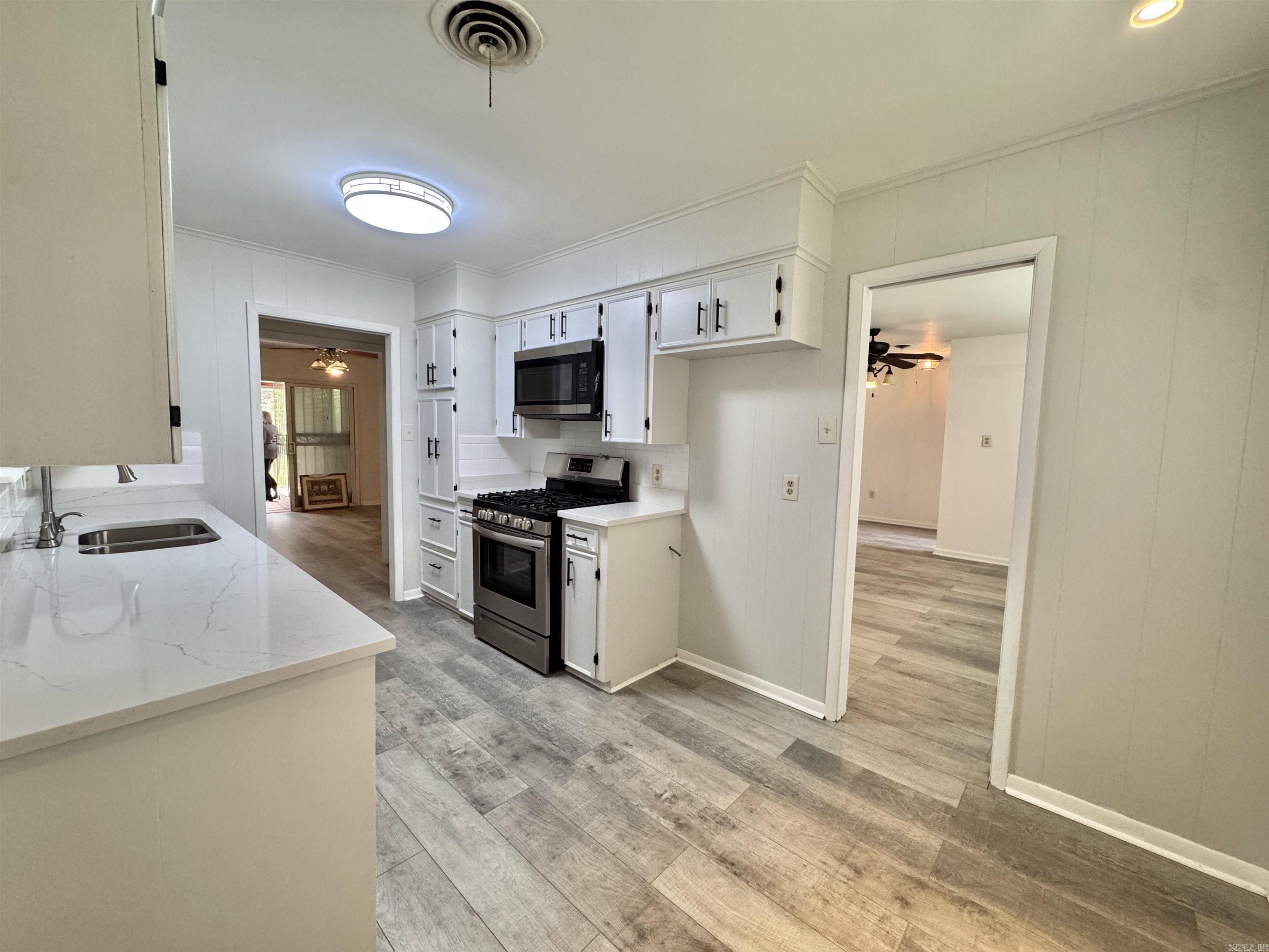 SUNNYDALE ADDN - Residential