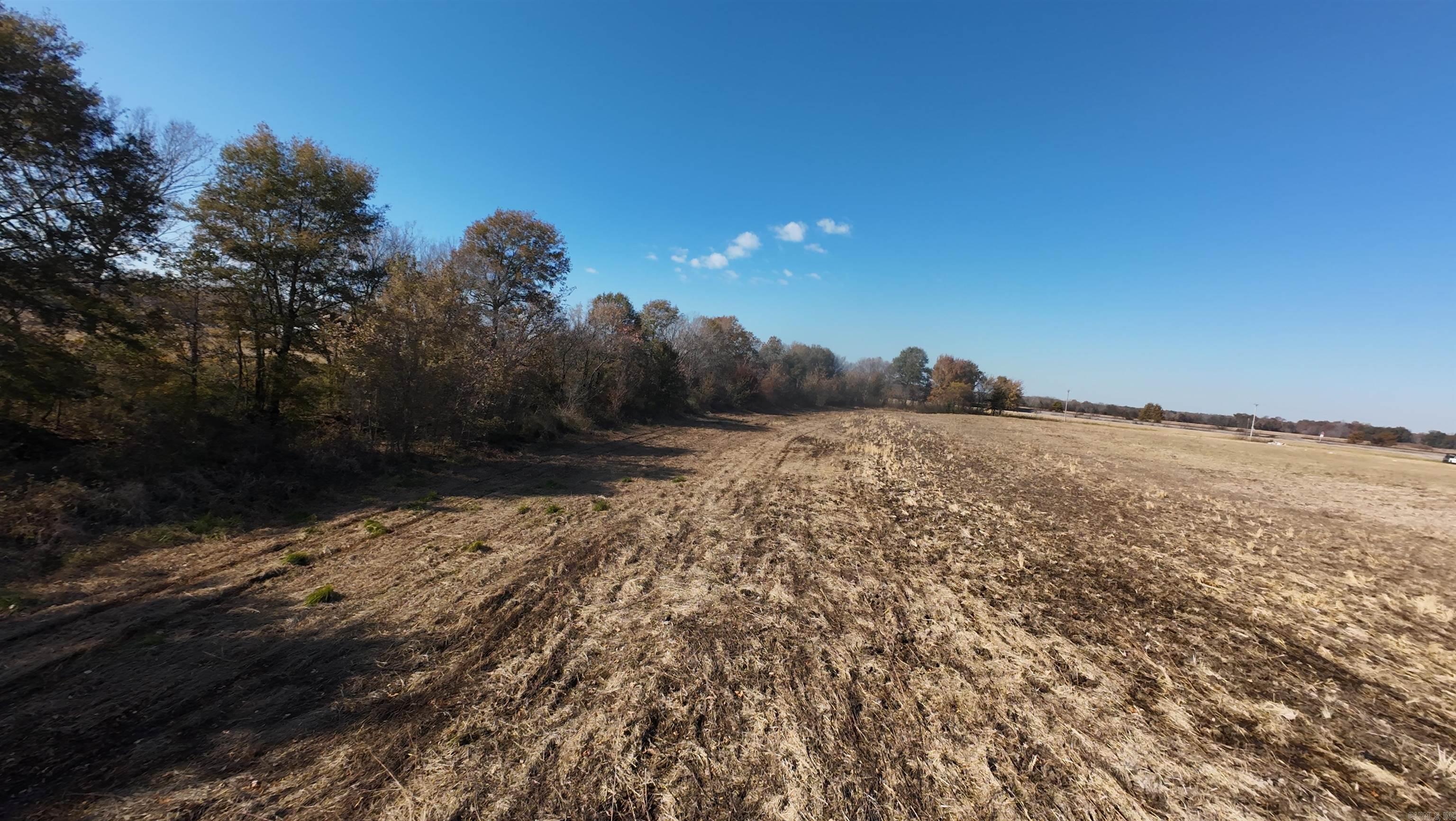 Not in Subdivision - Farm